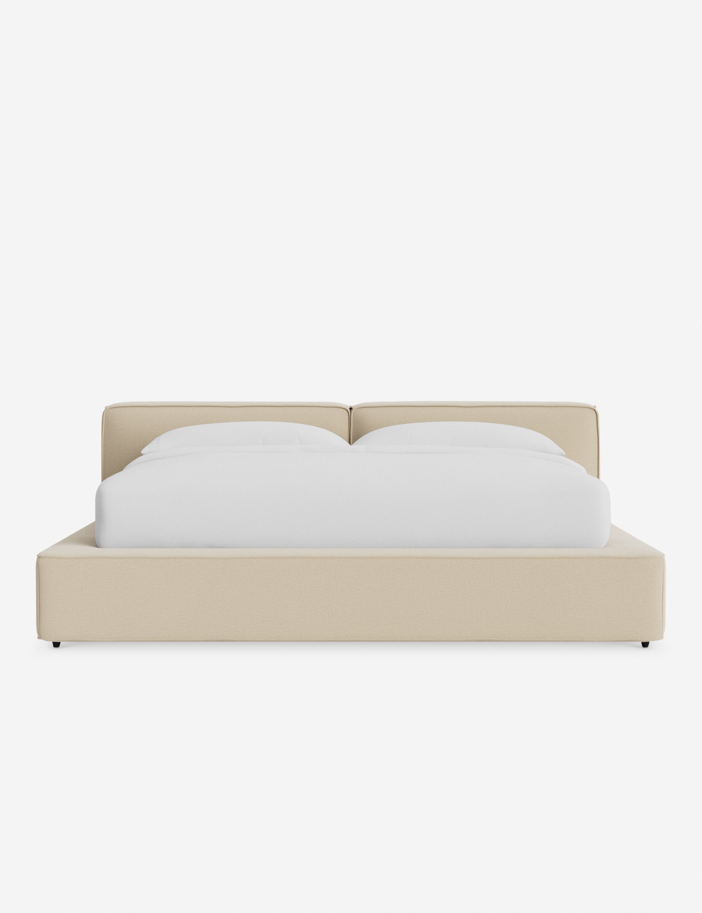 Lulu and Georgia Onni Platform Bed - view 135