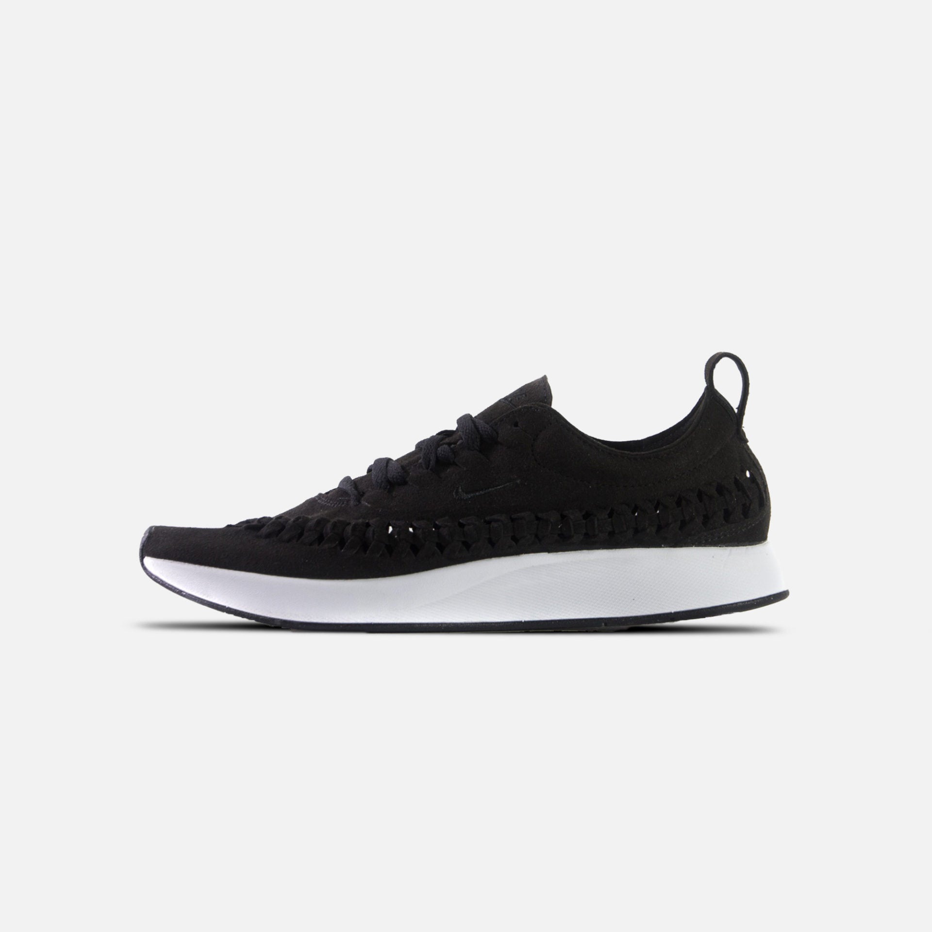 Nike | DUALTONE RACER BLACK - view 4