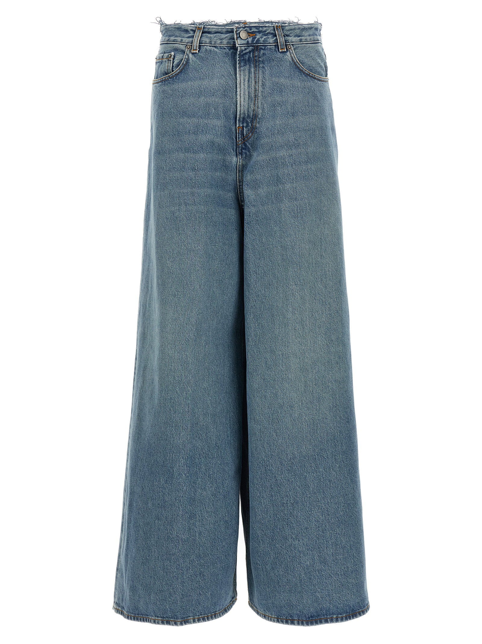 Haikure Big Bethany Jeans – 100% cotton