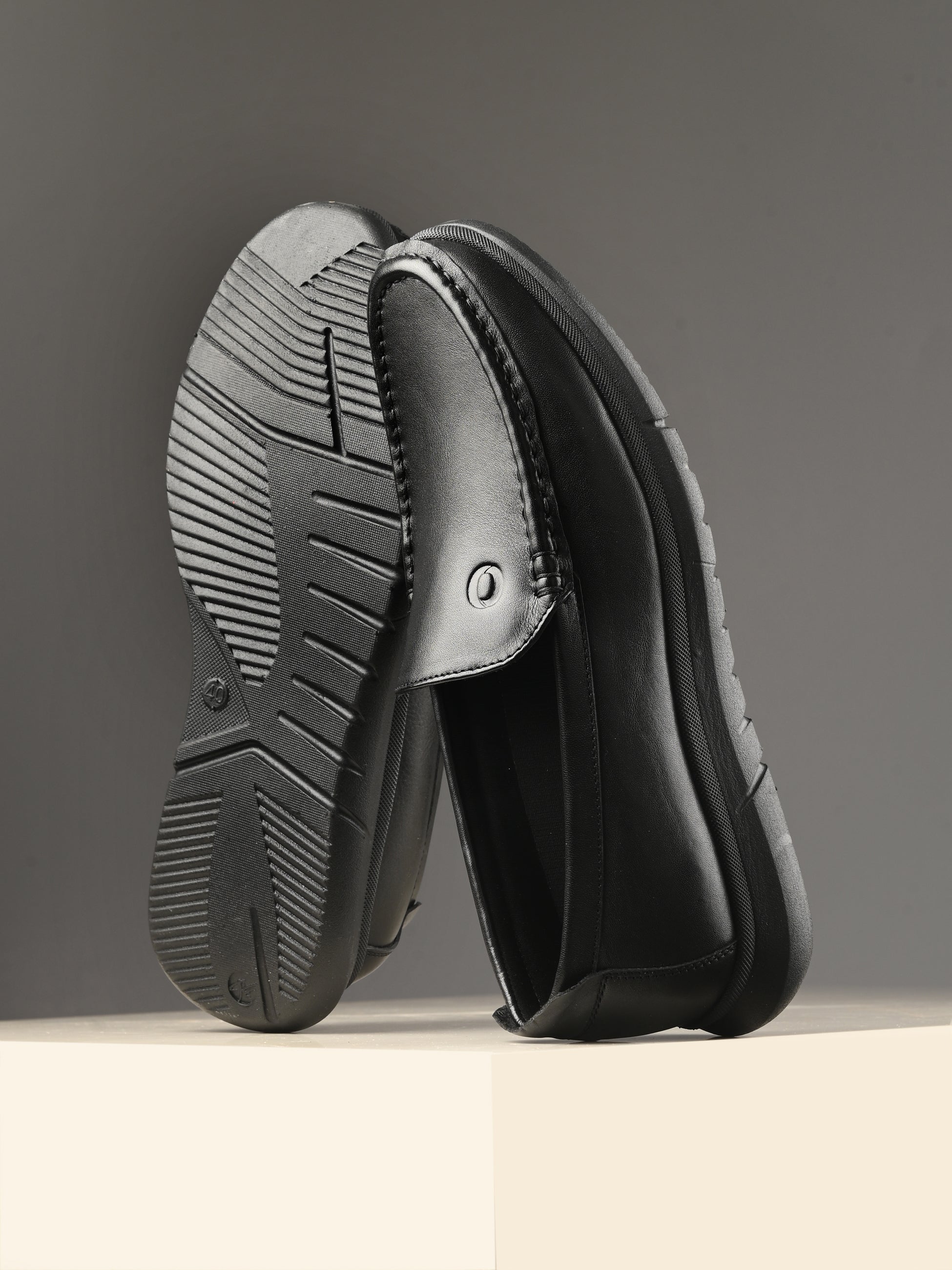 Egoss Shoes Zero Gravity Slip On Sneakers For Men - view 25