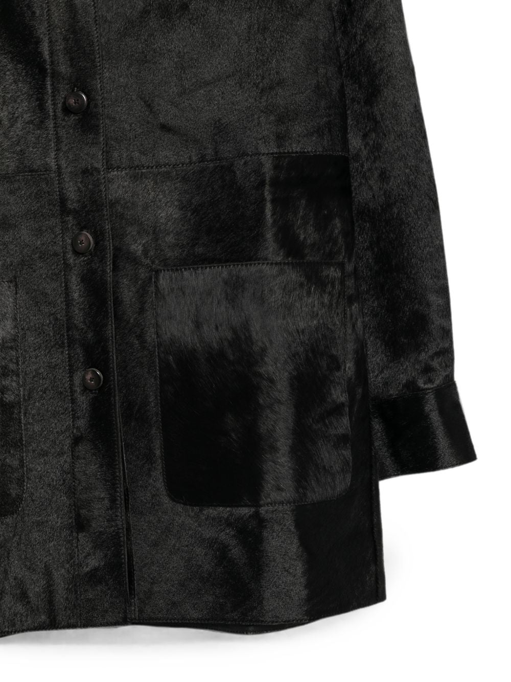Alysi Jacket – 100%Leather - view 3