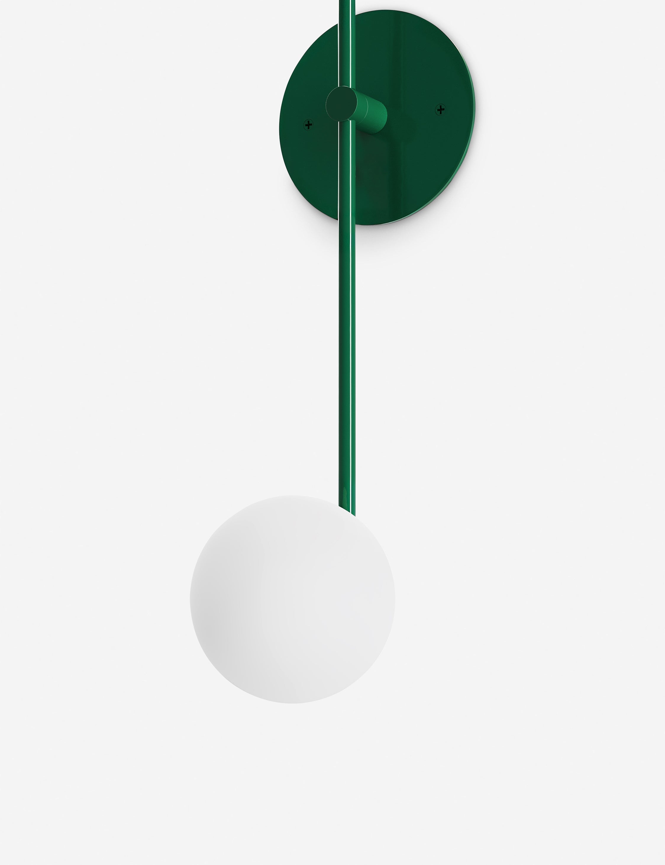 Lulu and Georgia Segment Sconce by Blueprint Lighting - view 4