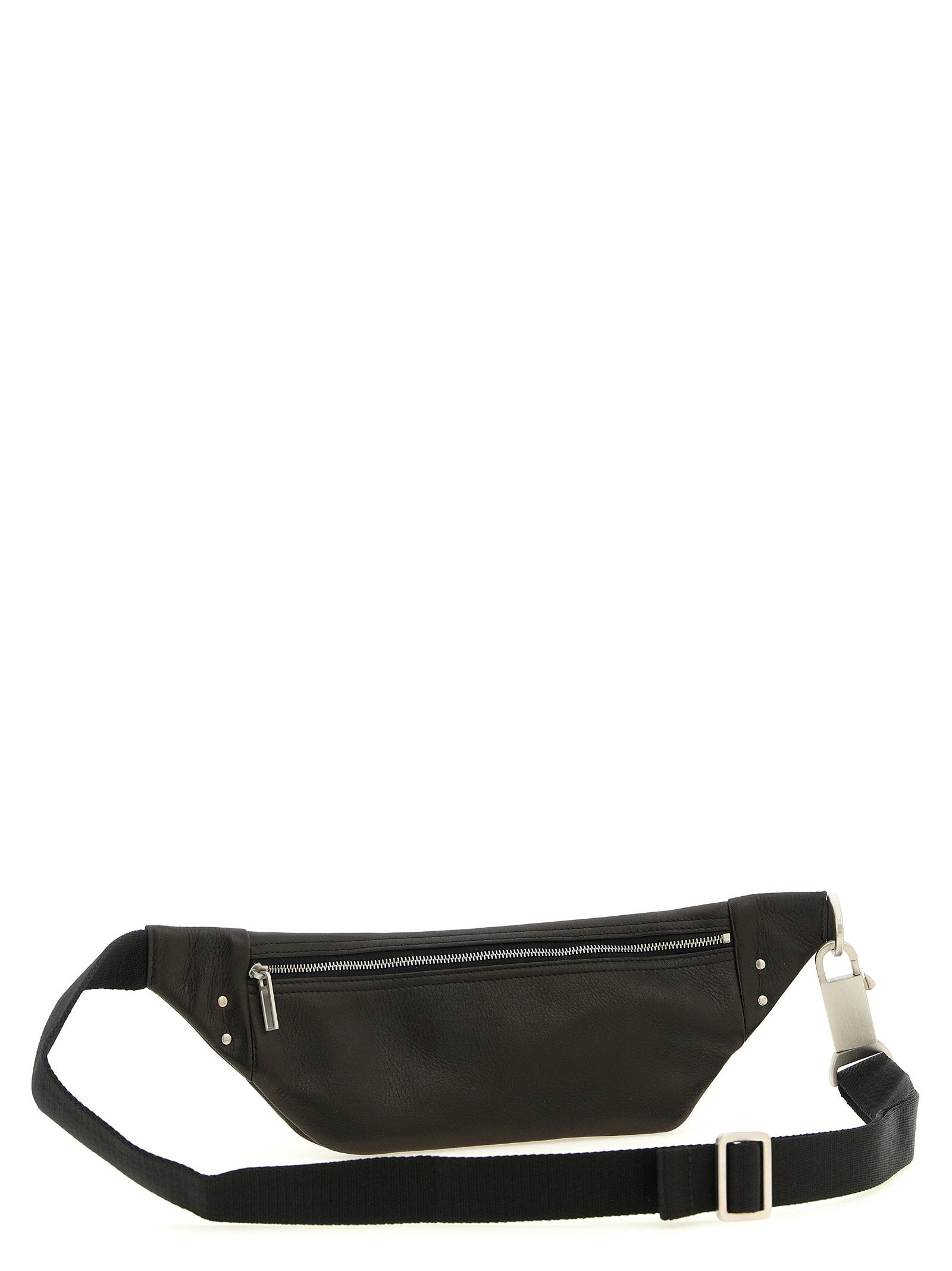 Rick Owens Geo Bumbag Fanny Pack - view 2