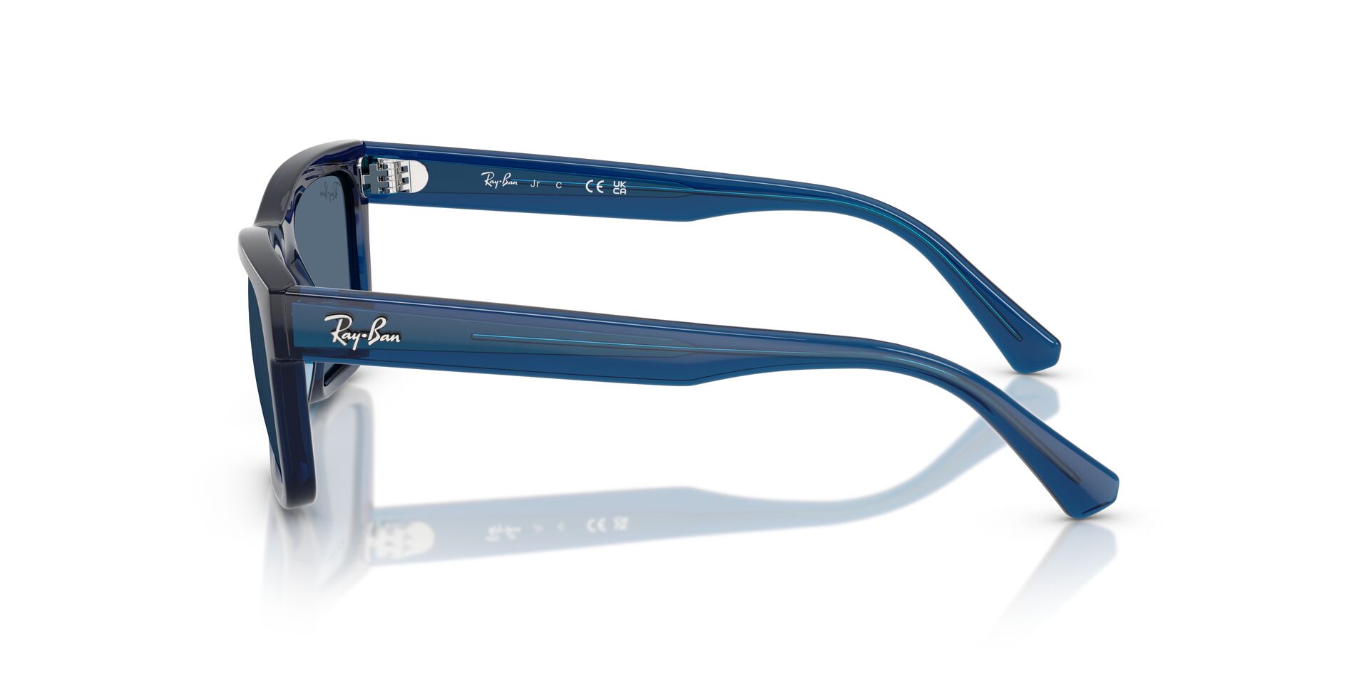 Rayban Rj9196s 7190 80 49 Sunglasses - view 4