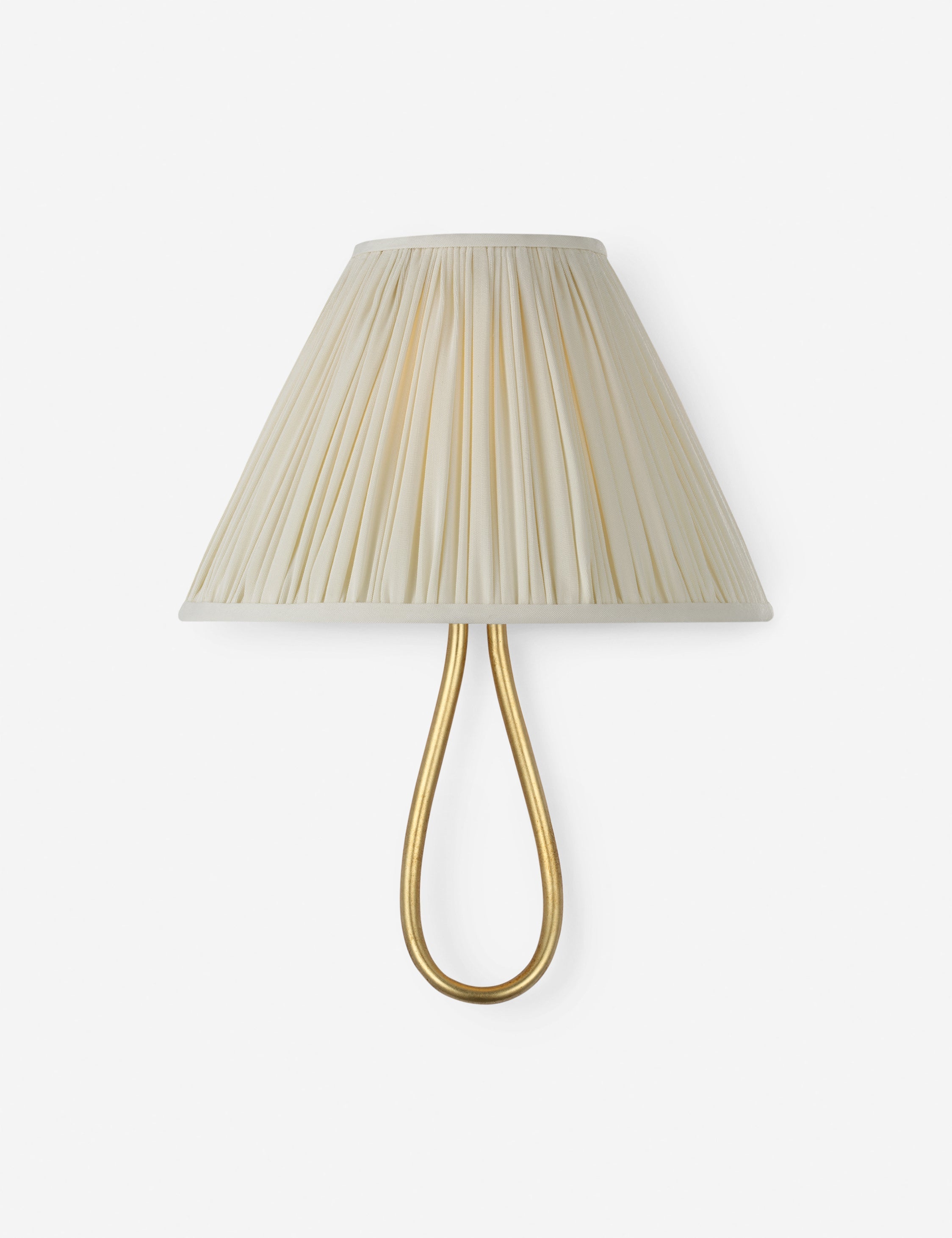 Lulu and Georgia Jeanne Sconce by AERIN - view 6