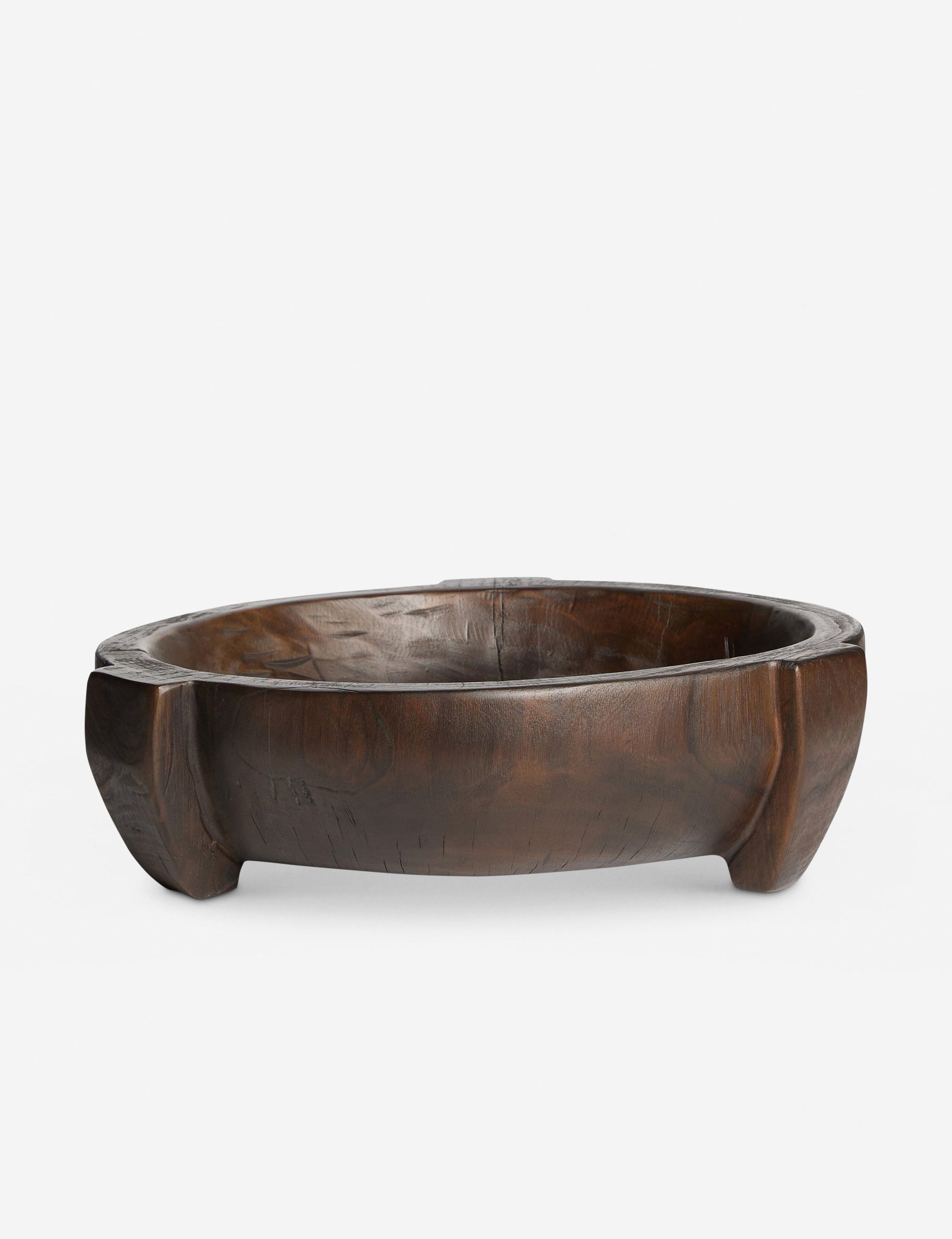Lulu and Georgia Montero Bowl by Amber Lewis x Four Hands
