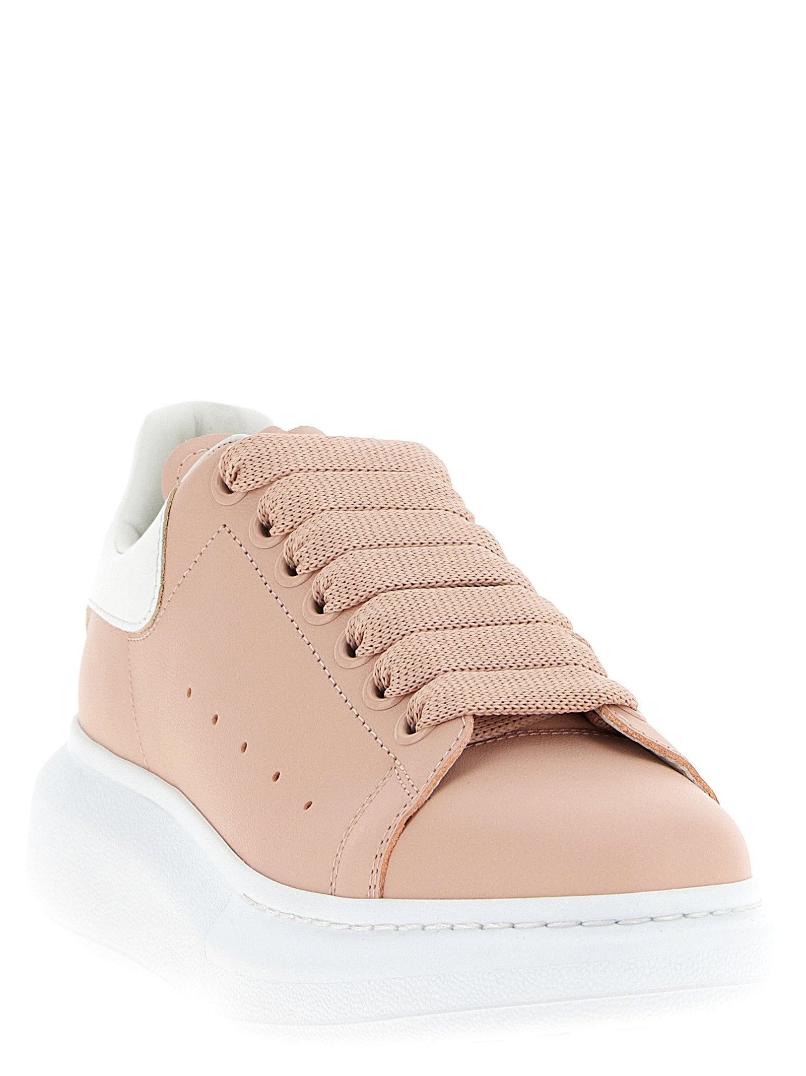Alexander McQueen Larry Sneakers - view 2