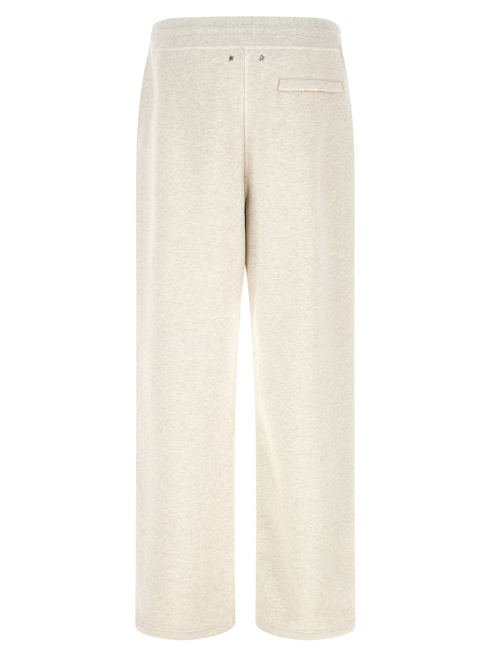 Golden Goose Star Joggers – 100% cotton - view 2