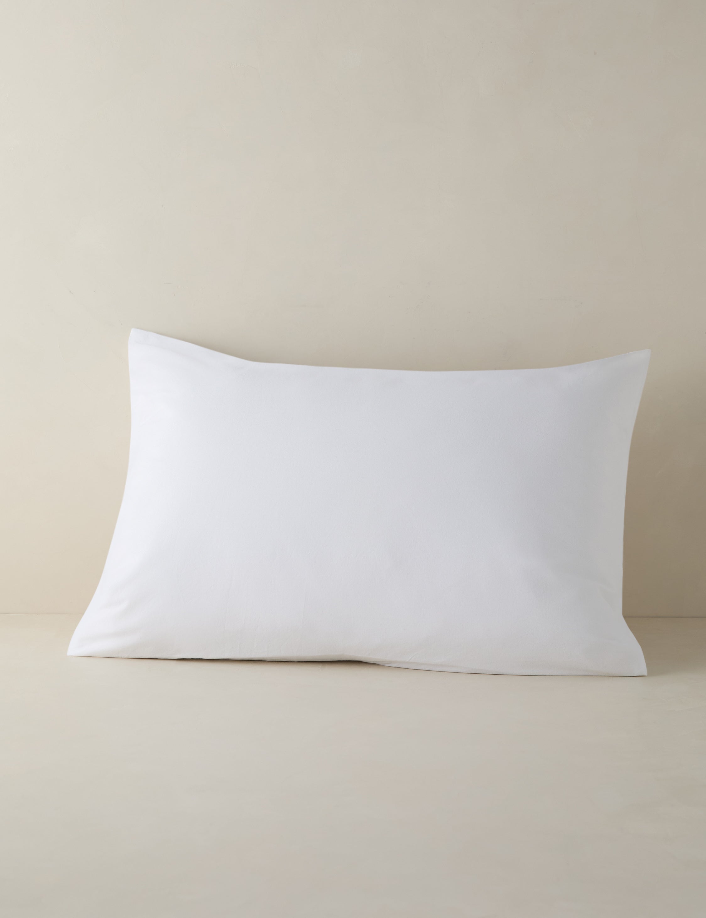 Lulu and Georgia Juna Washed Percale Sham