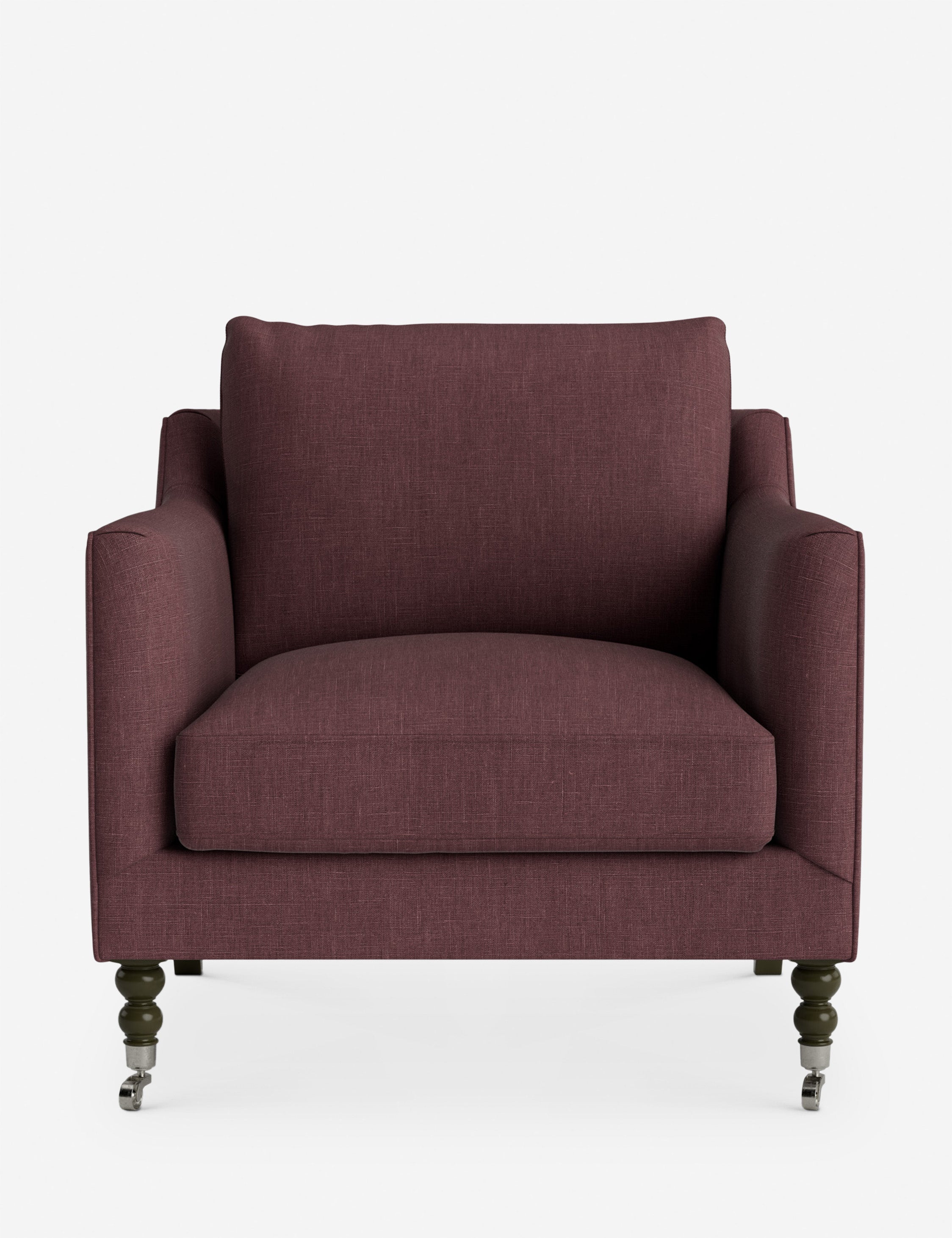 Lulu and Georgia Fabienne Accent Chair - view 119