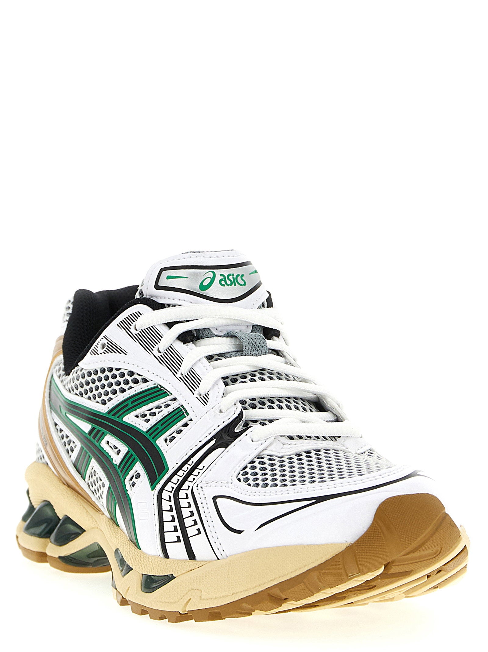 Asics Gel-katano 14 Sneakers – 100% synthetic leather - view 2