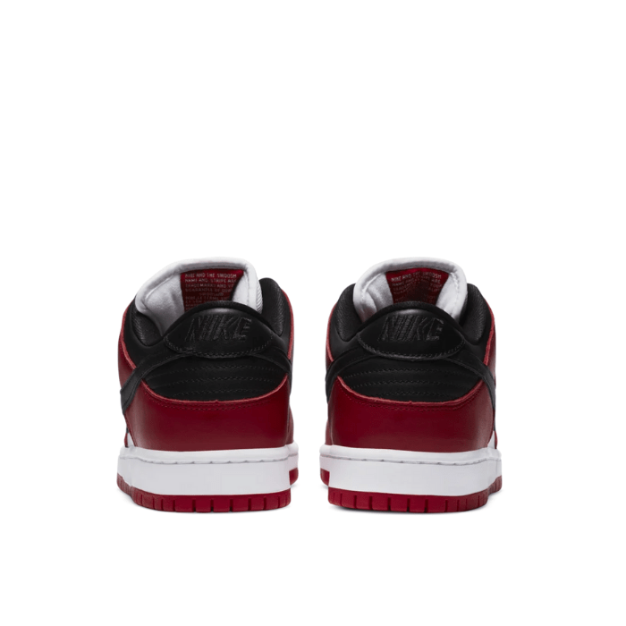 HYPE ELIXIR Nike SB Dunk Low Pro J-Pack Chicago - view 3