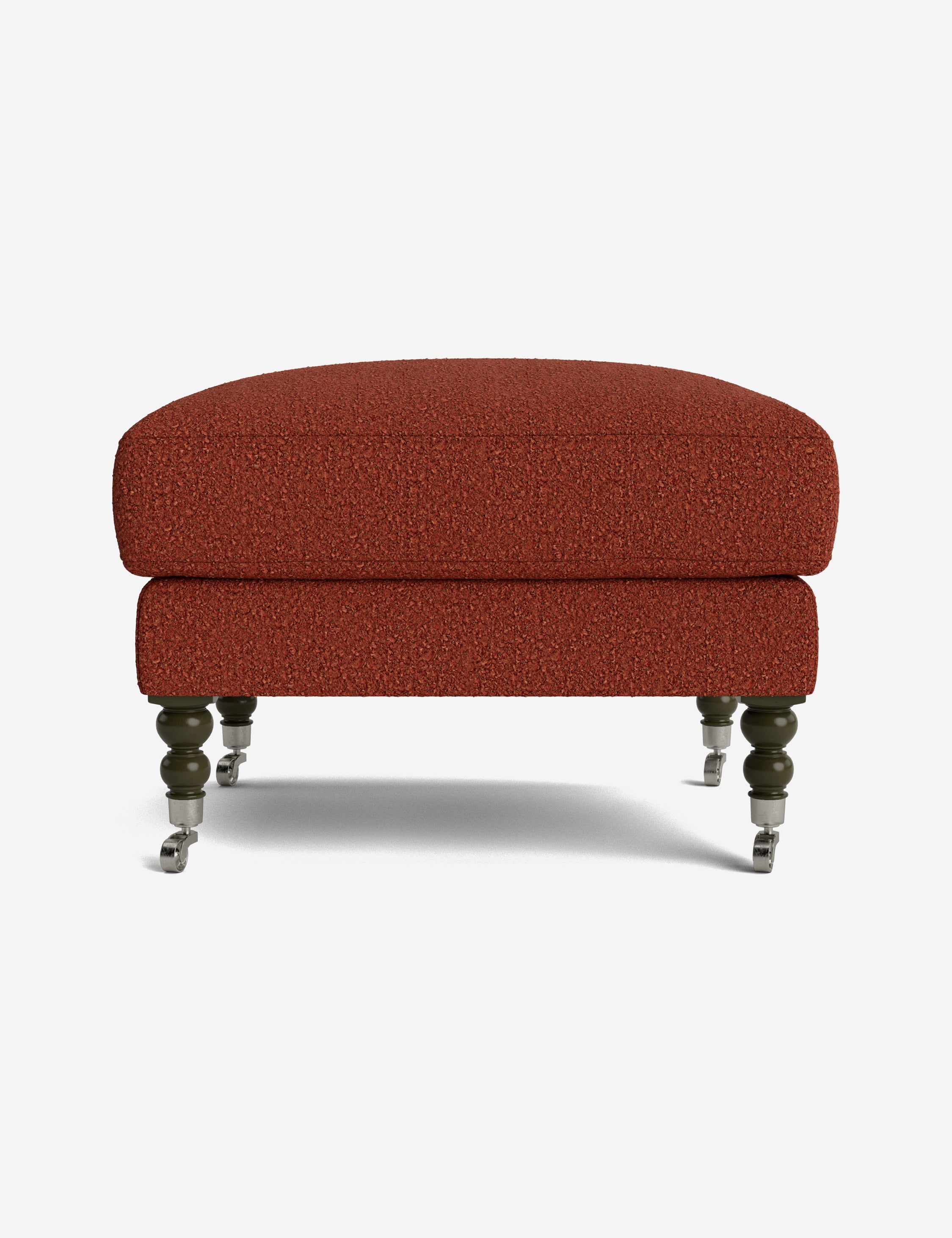Lulu and Georgia Fabienne Ottoman - view 25