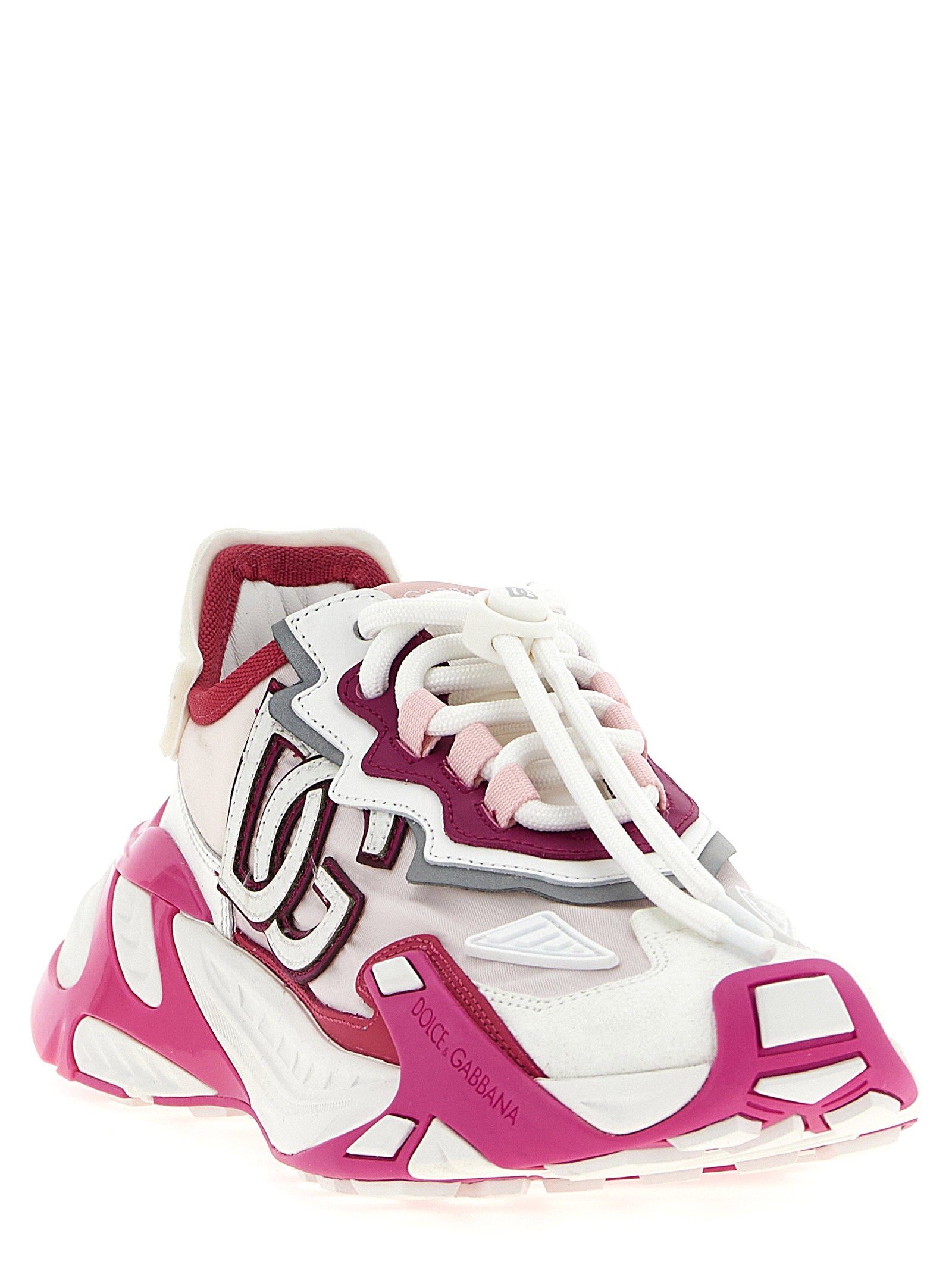 Dolce & Gabbana Day Faster Sneaker - view 2