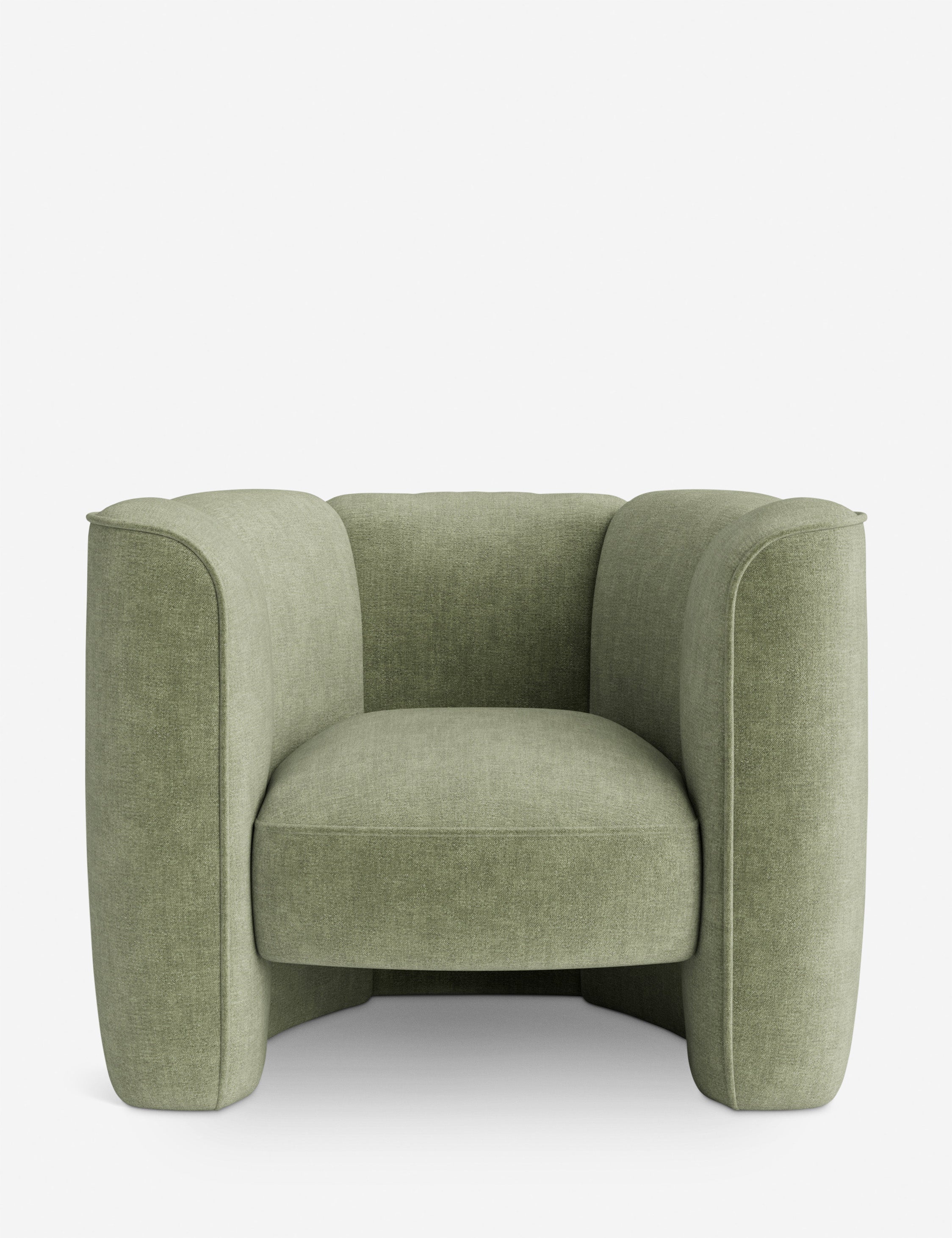 Lulu and Georgia Mila Chair by Eny Lee Parker - view 4
