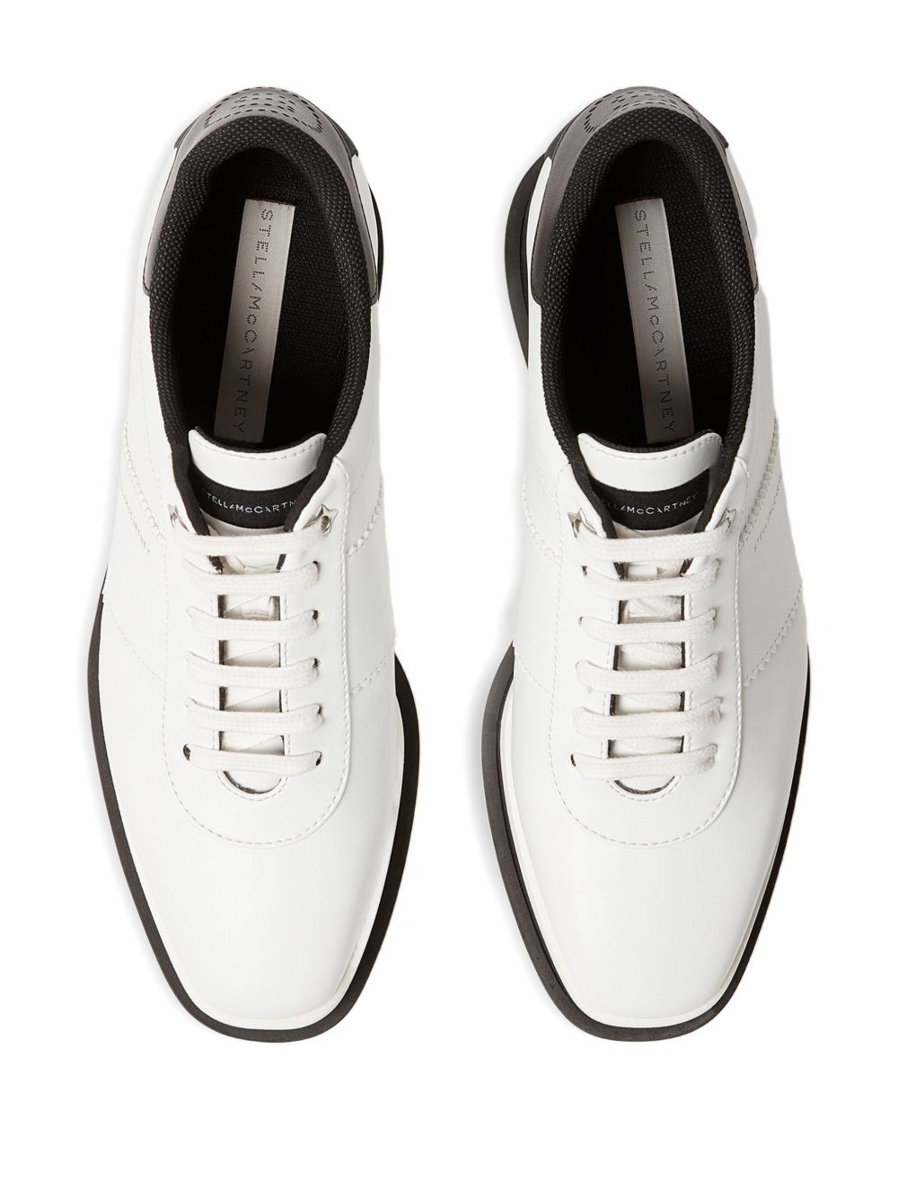 Stella McCartney Sneakers WHITE - view 2