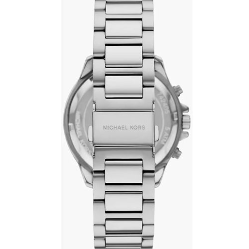 Michael Kors Oversized Sage Black & Green Dial Men 42mm MK9191 - view 3