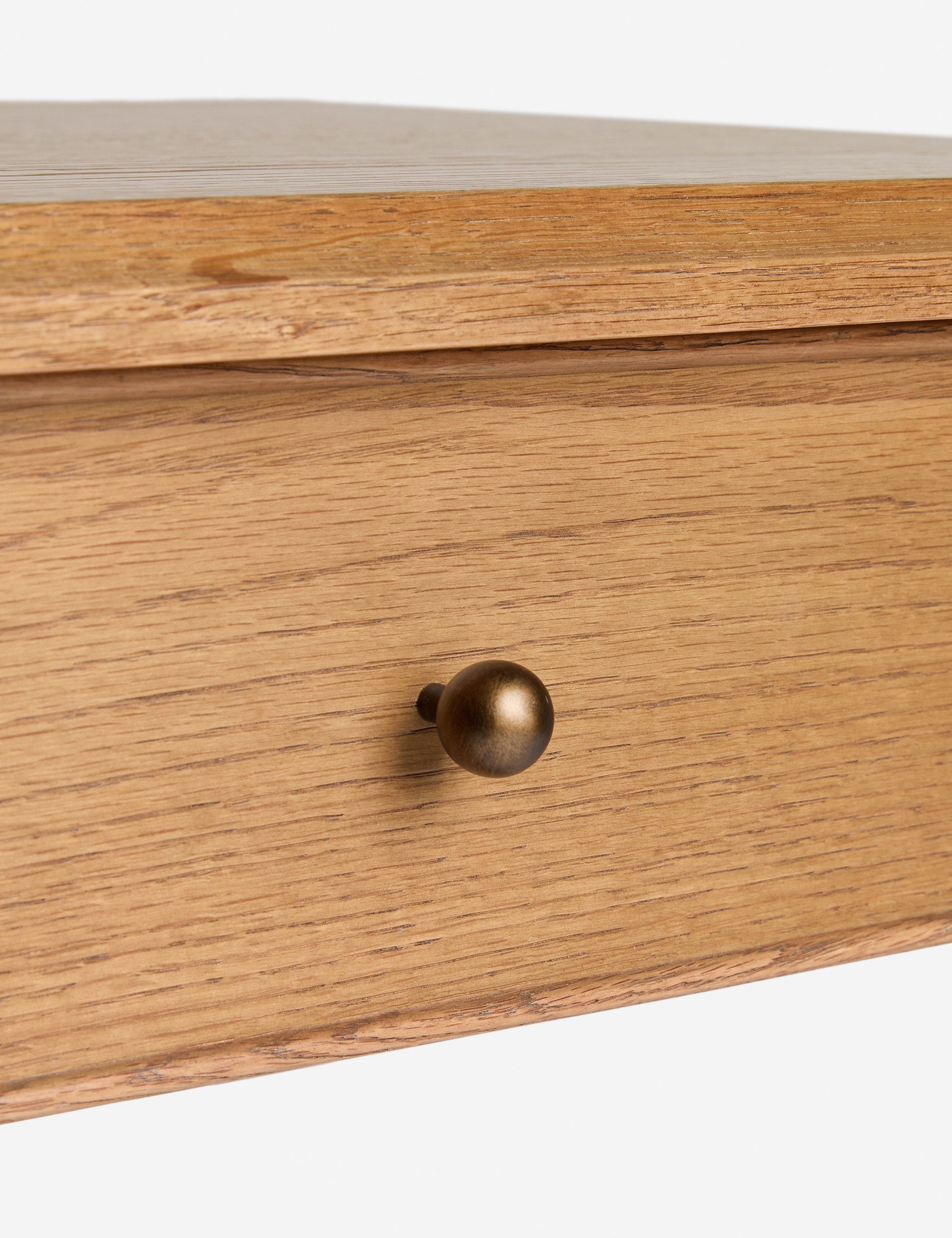 Lulu and Georgia Kirkham Side Table by Ginny Macdonald - view 9