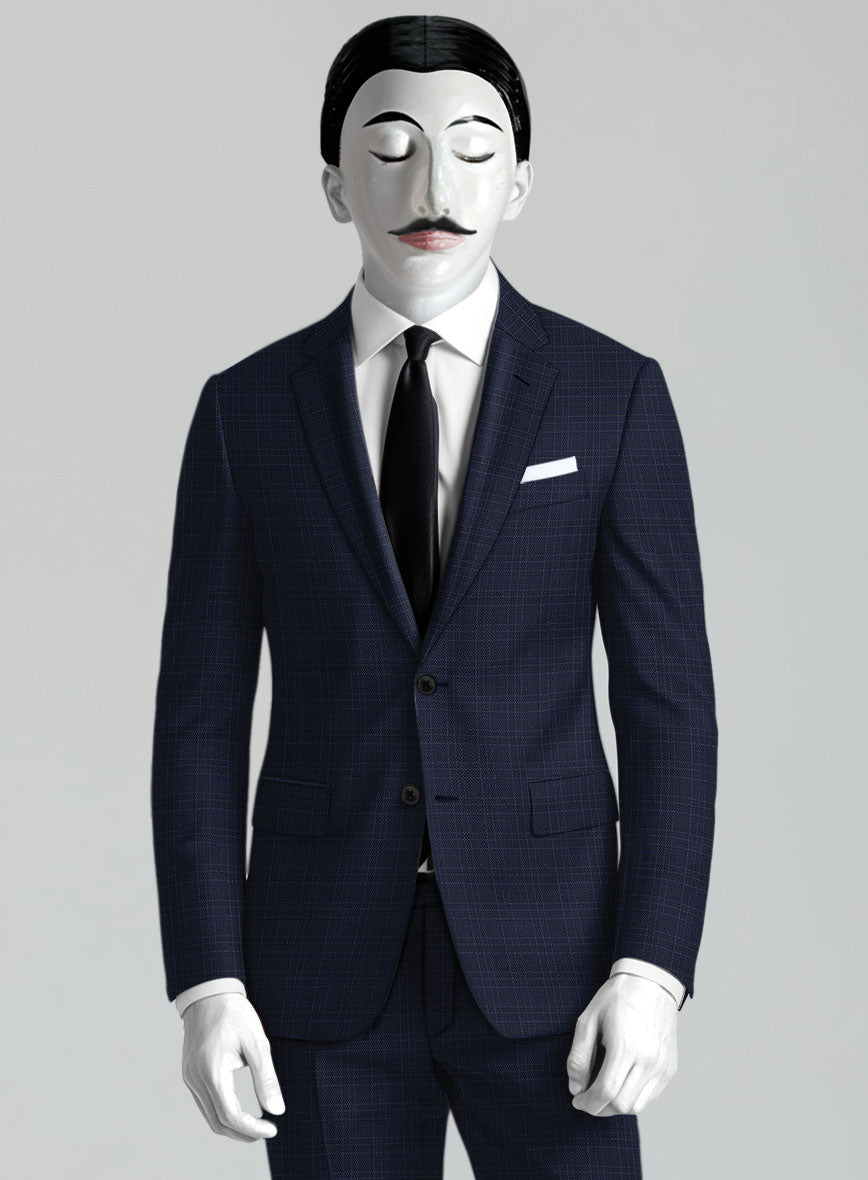 StudioSuits Italian Wool Elara Suit - view 3