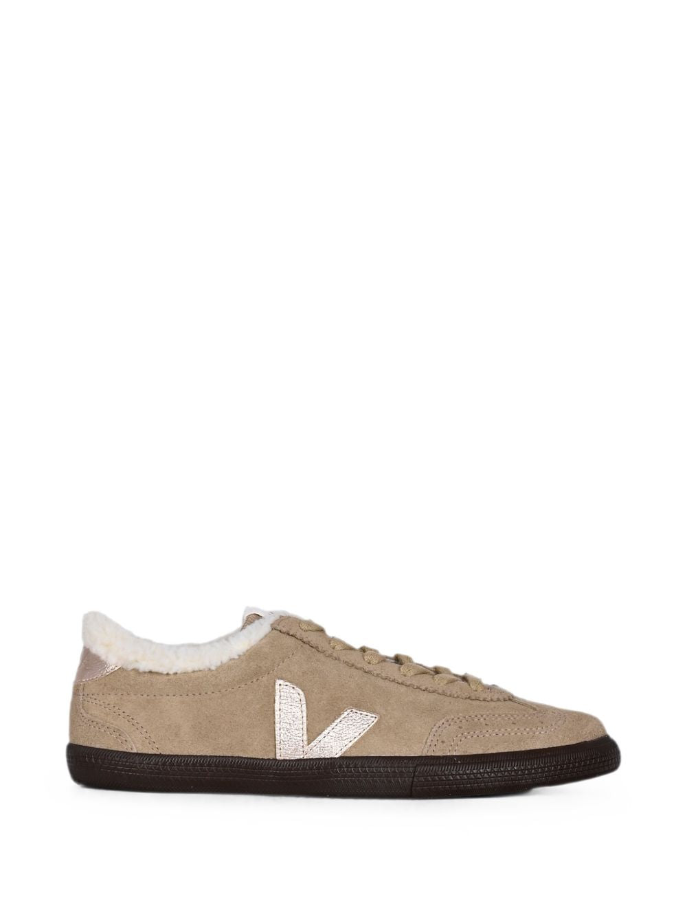 Veja Sneakers – Suede 100%