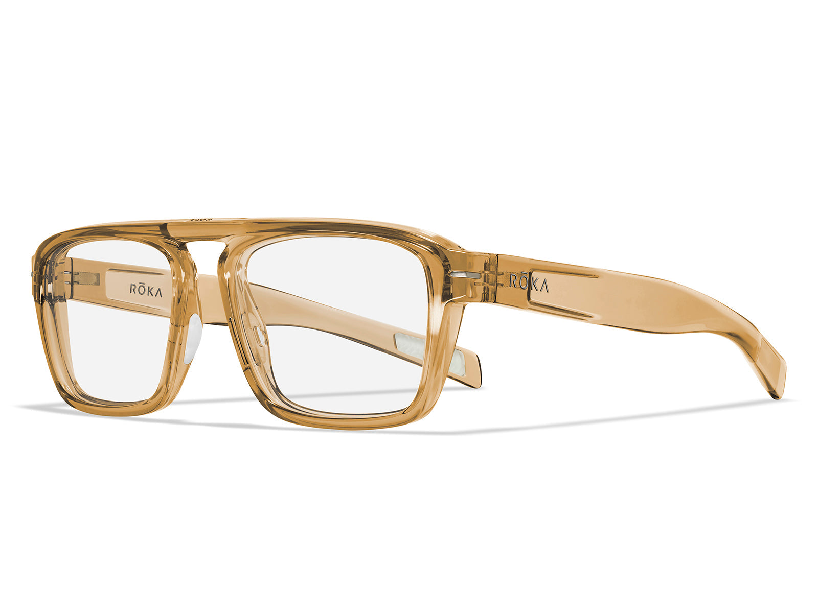 ROKA Estacado Eyeglasses - view 2