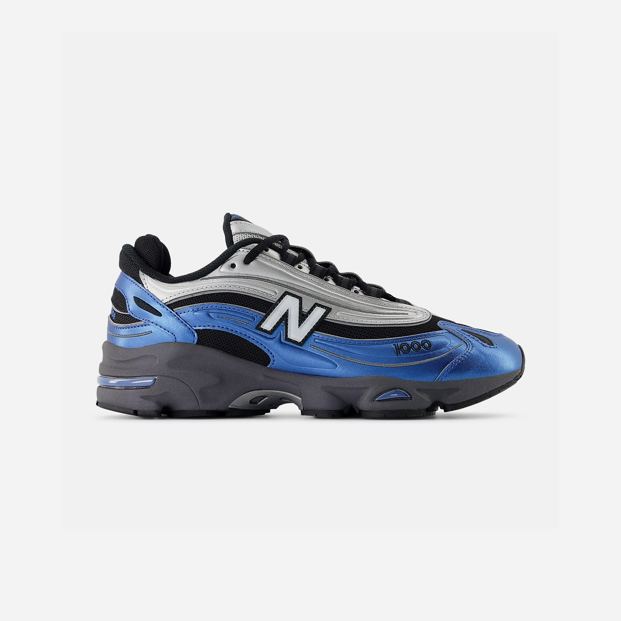 New Balance 1000 Sea Stone/Navy