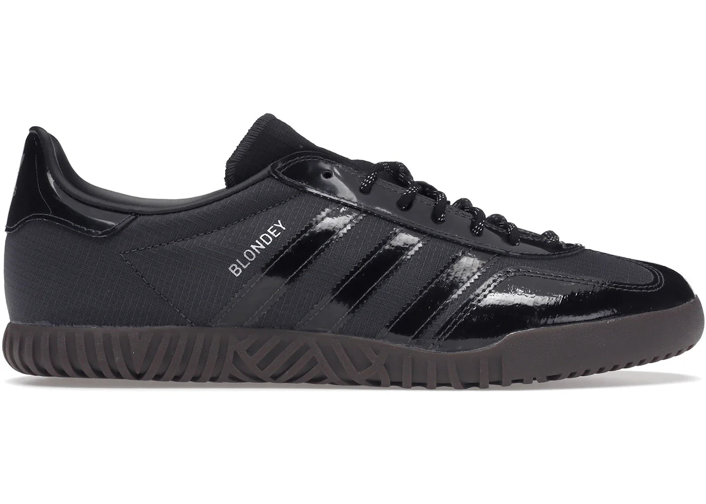 Adidas Gazelle Adidas A.B. Gazelle Indoor Blondey Mccoy