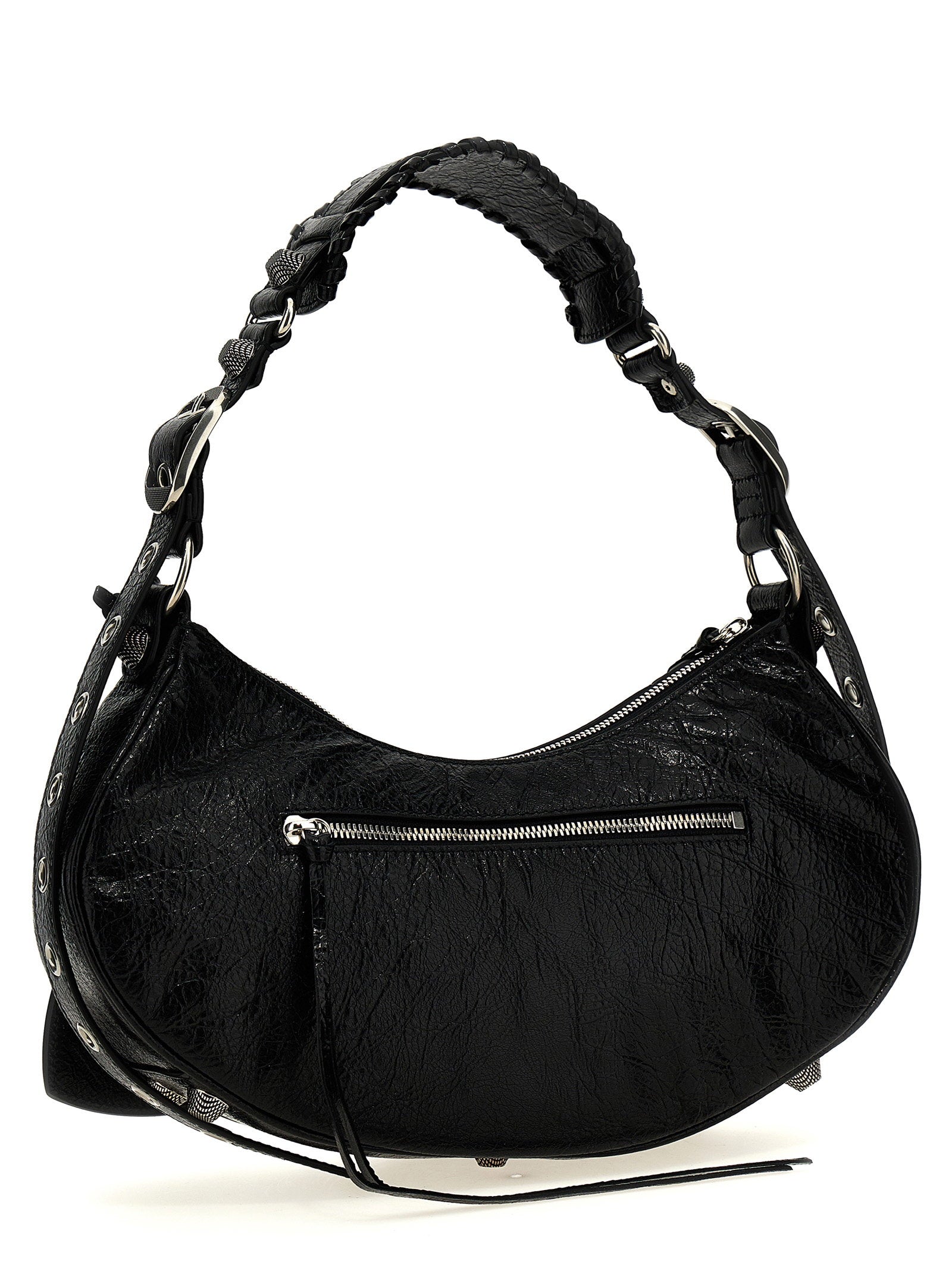 Balenciaga Le Cagole S Shoulder Bag - view 2