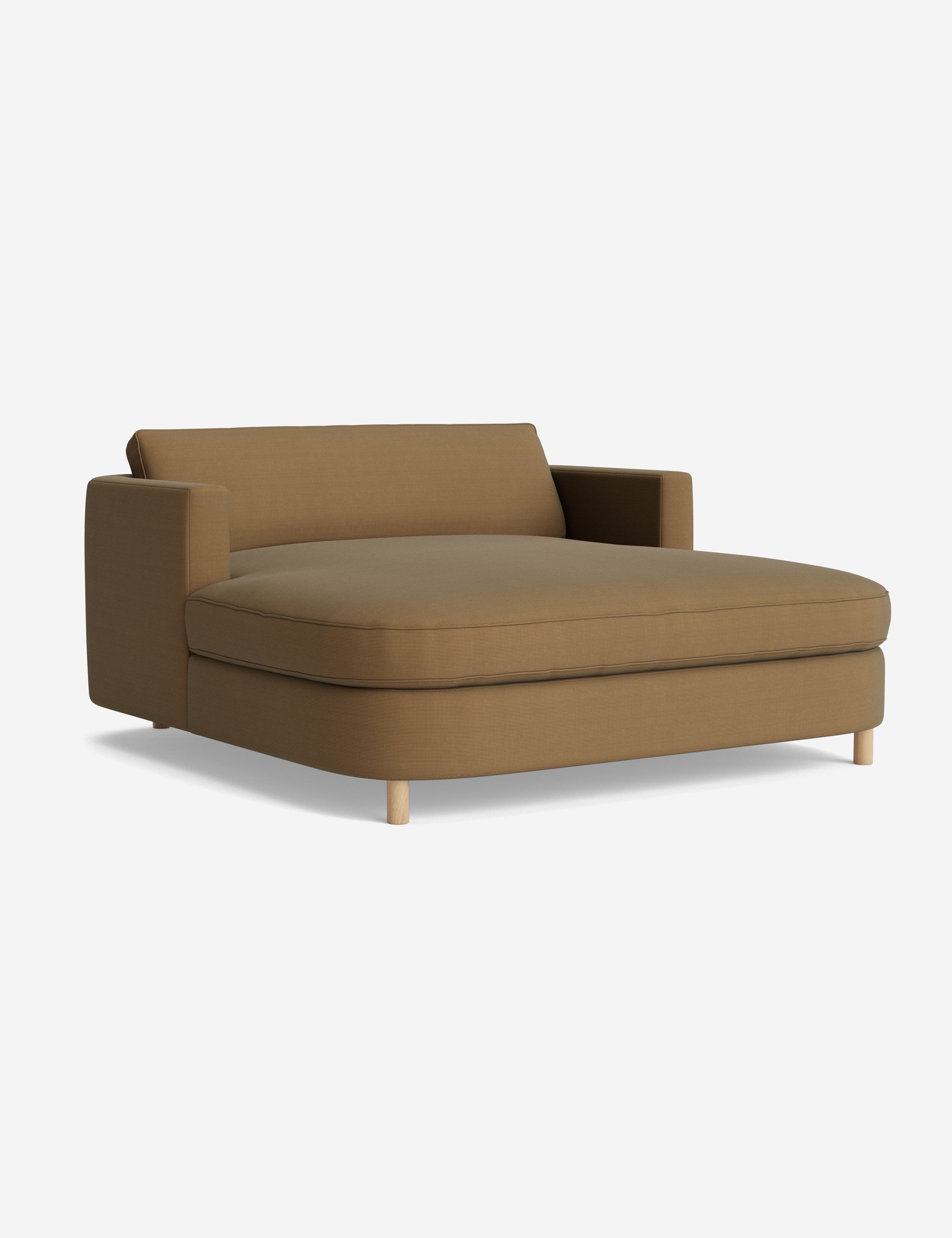 Lulu and Georgia Belmont Media Lounger by Ginny Macdonald - view 167
