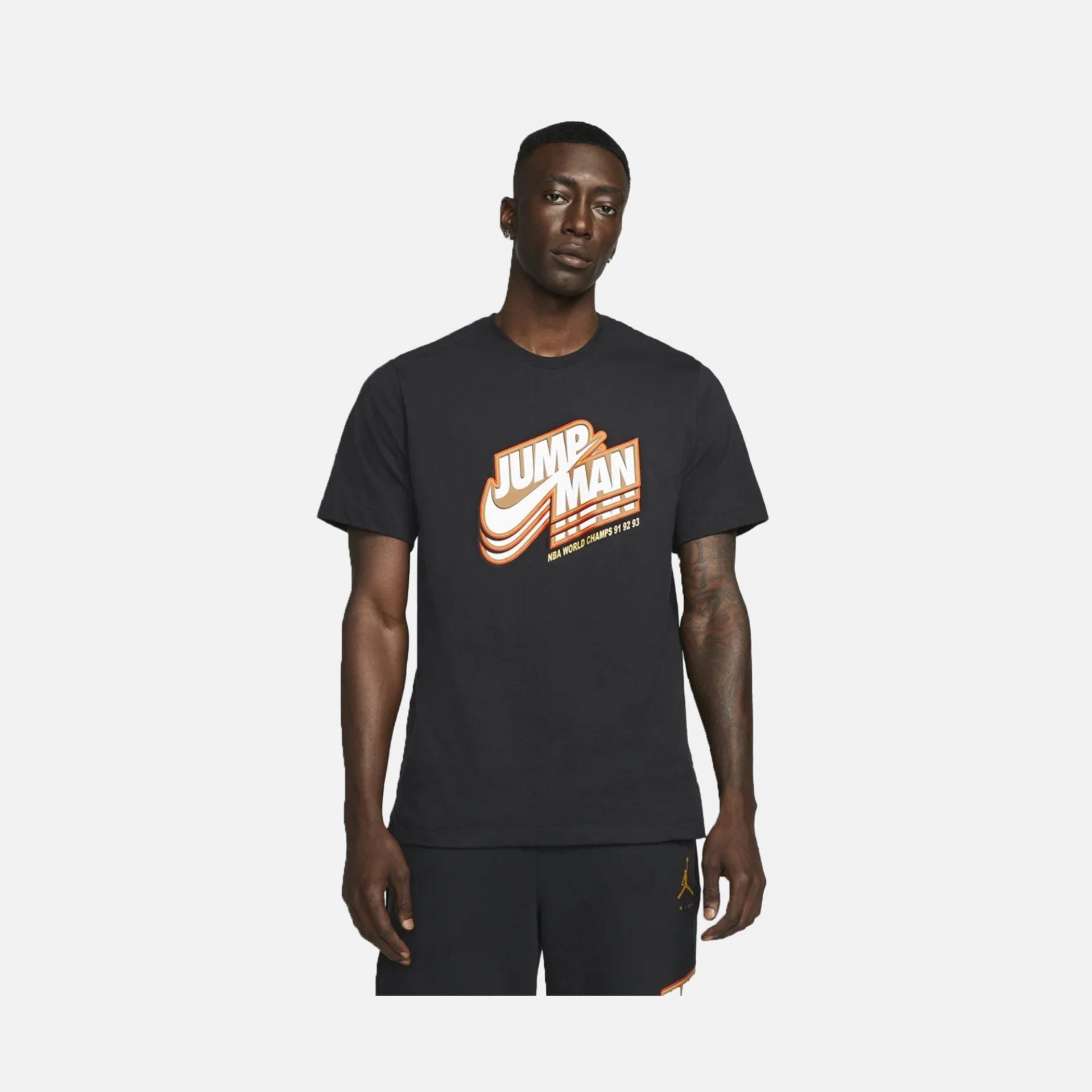 Nike | JORDAN JUMPMAN GRAPHIC T-SHIRT - view 4
