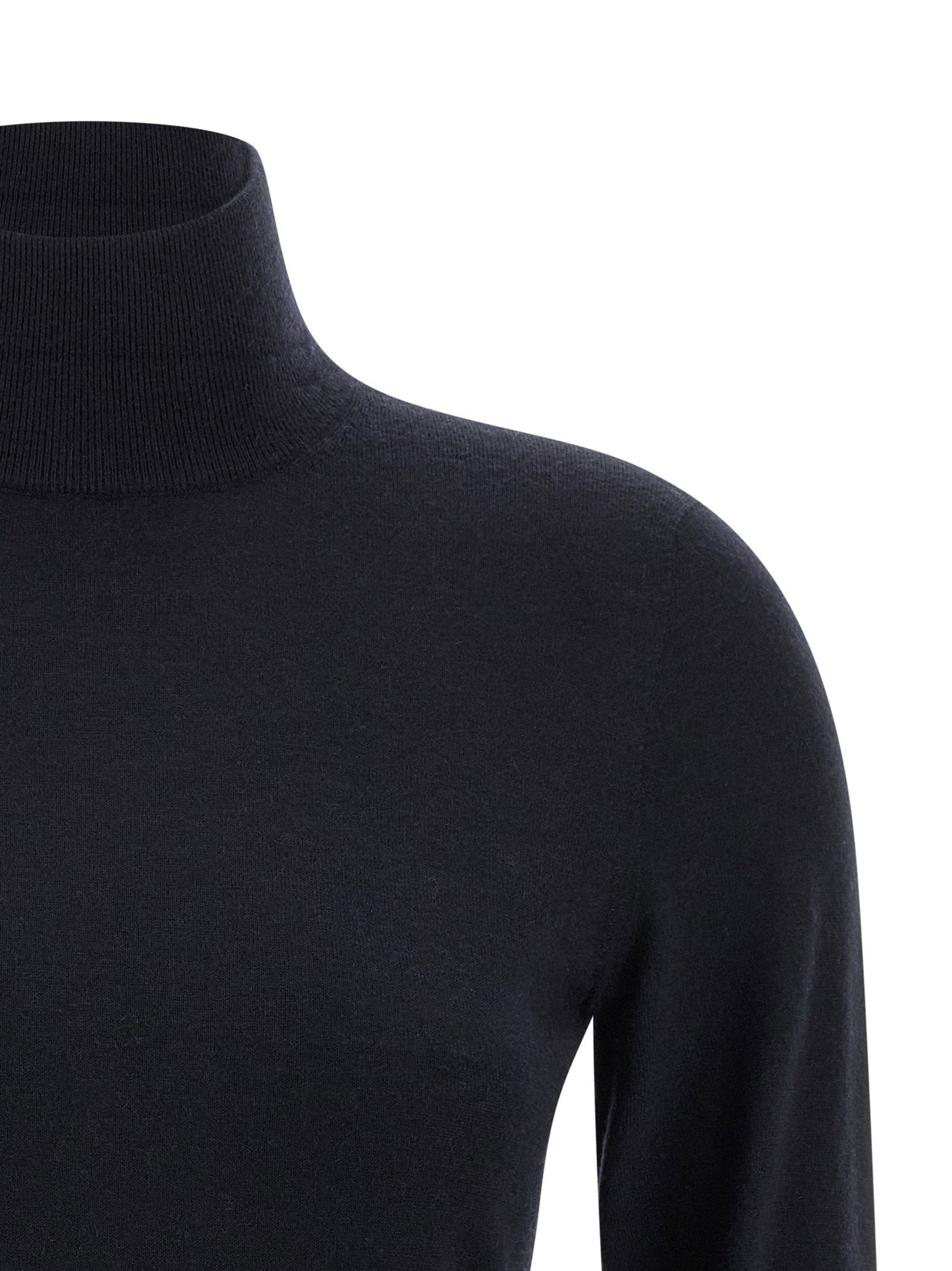 Max Mara Meana Turtleneck – 100% cashmere - view 3