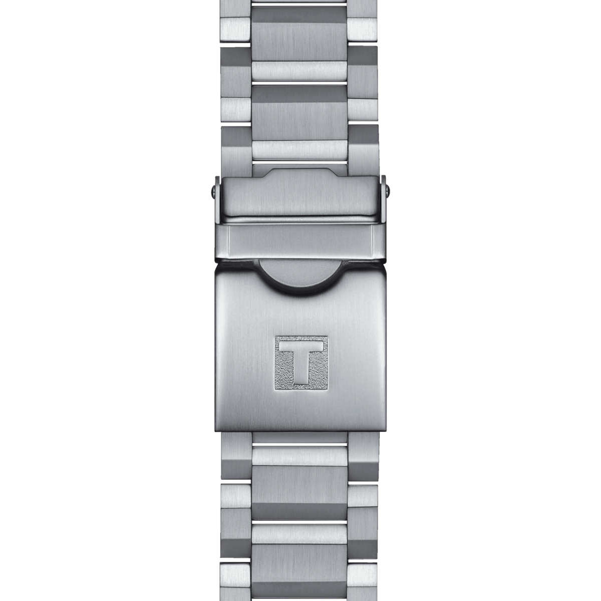 Tissot T-Sport Black Dial Men 45.5mm