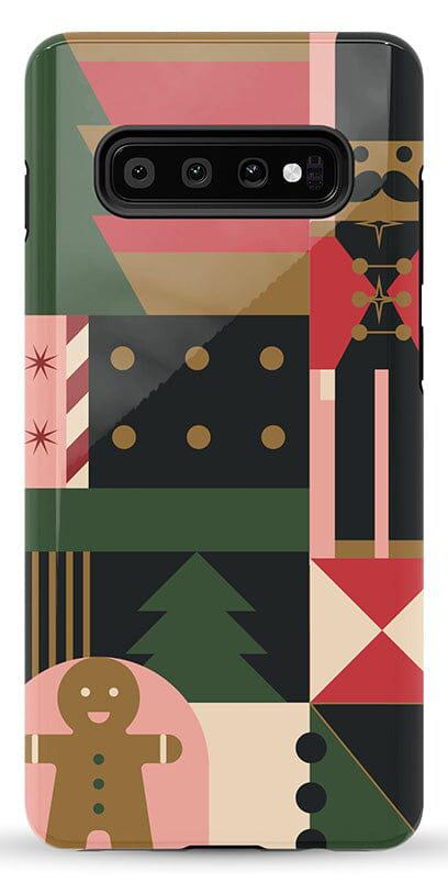 Casetry The Nutcracker | Holiday Case - view 35