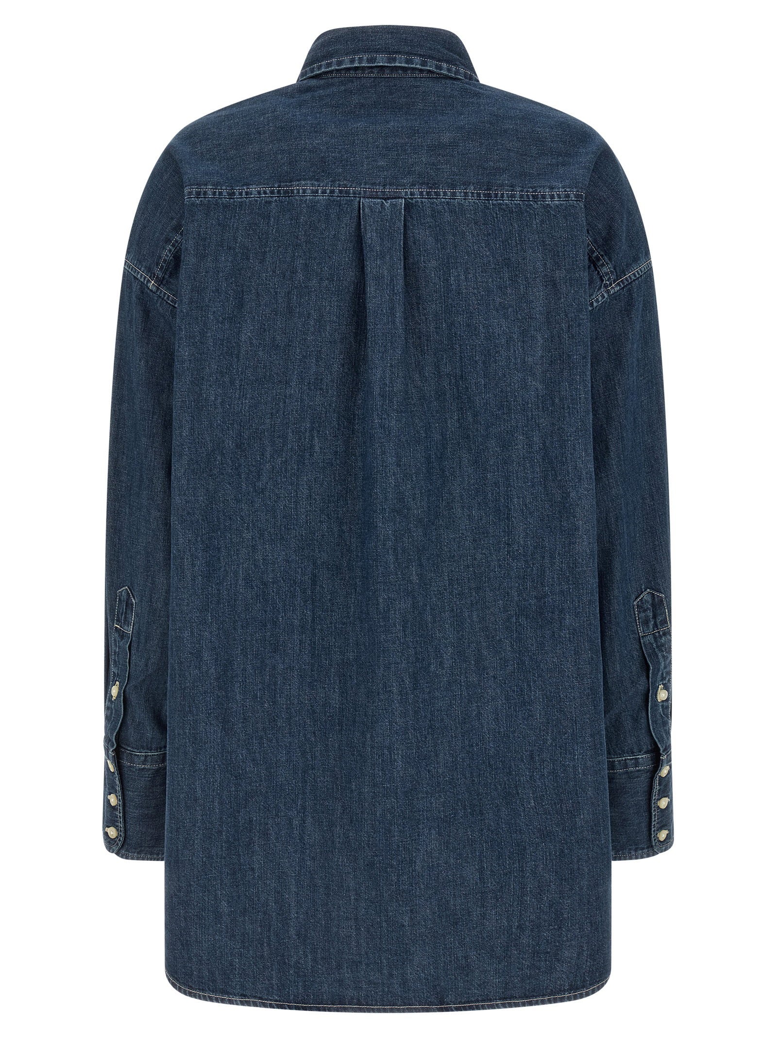 Polo Ralph Lauren Denim Shirt – 100% cotton - view 2
