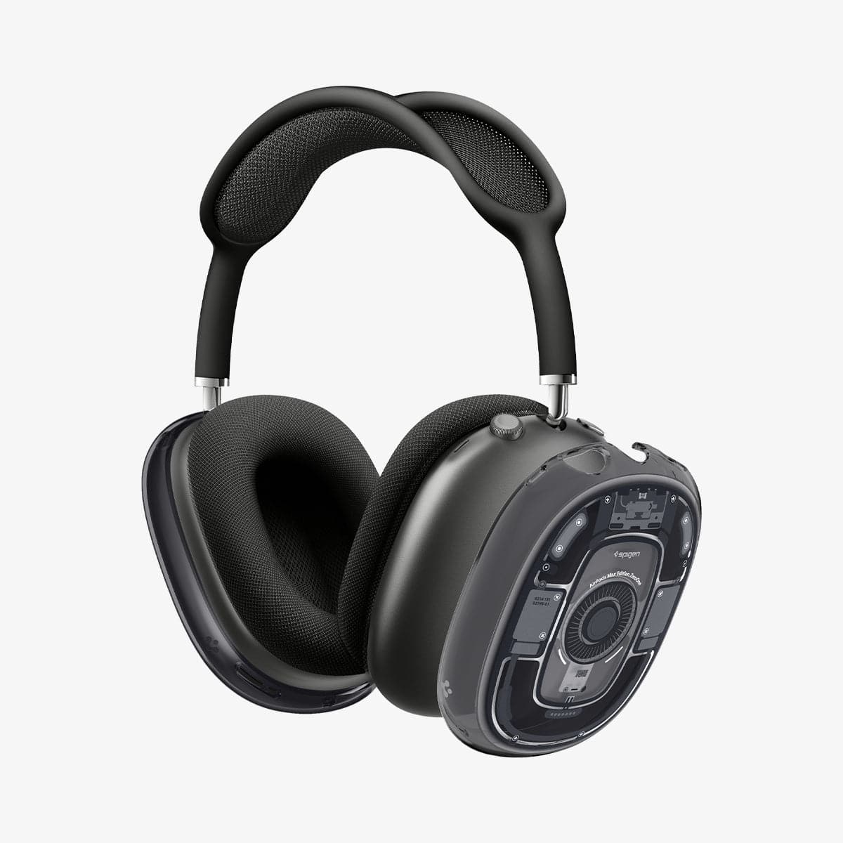 AirPods Max Series - Ultra Hybrid Pro Zero One - view 2