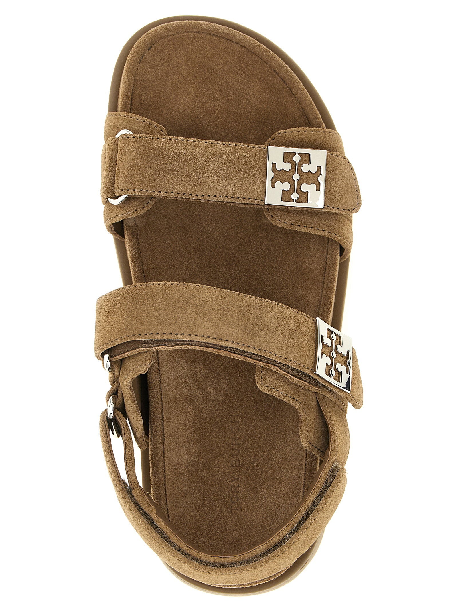 Tory Burch Mellow Sandals - view 4