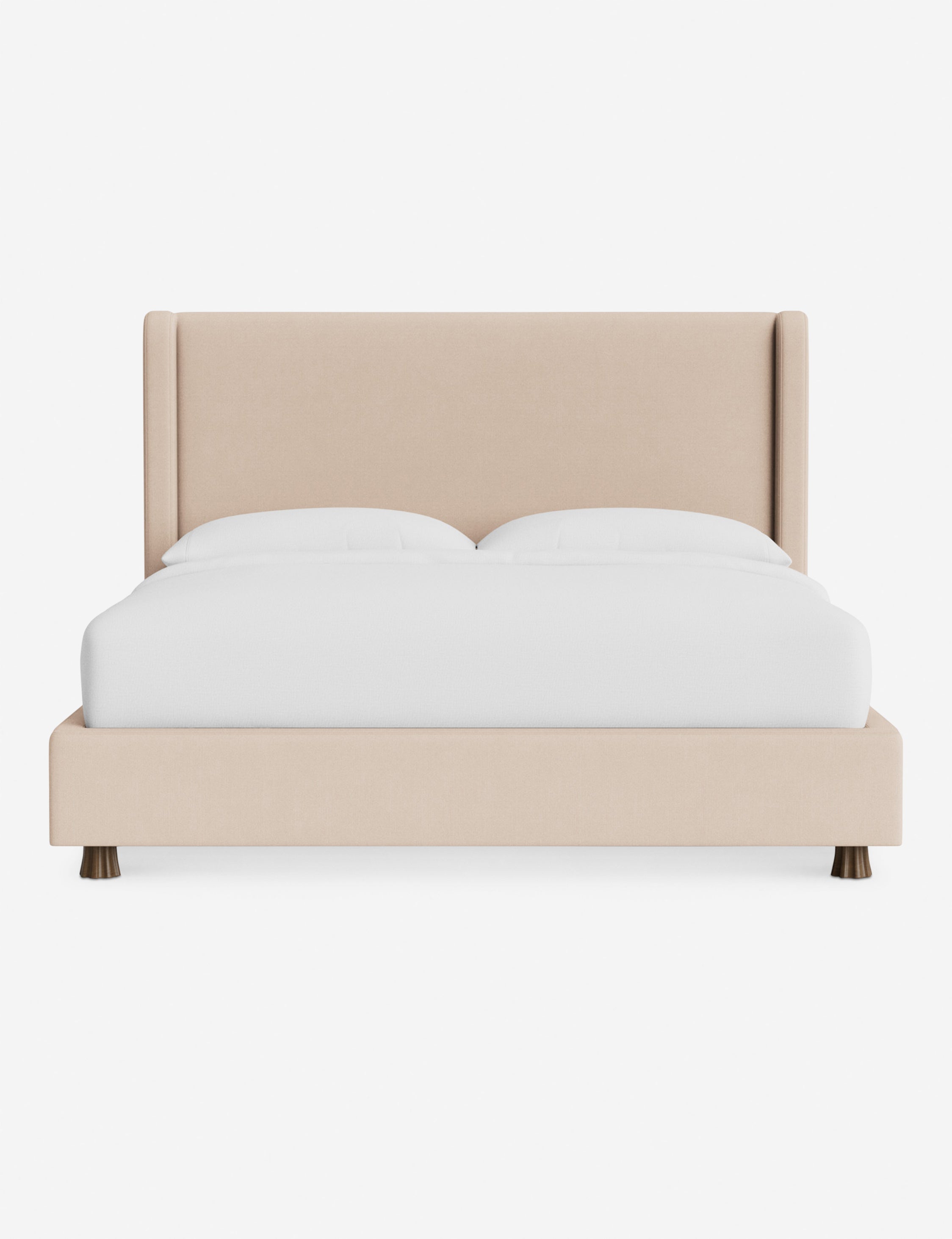Lulu and Georgia Domme Platform Bed by DISC Interiors - view 108