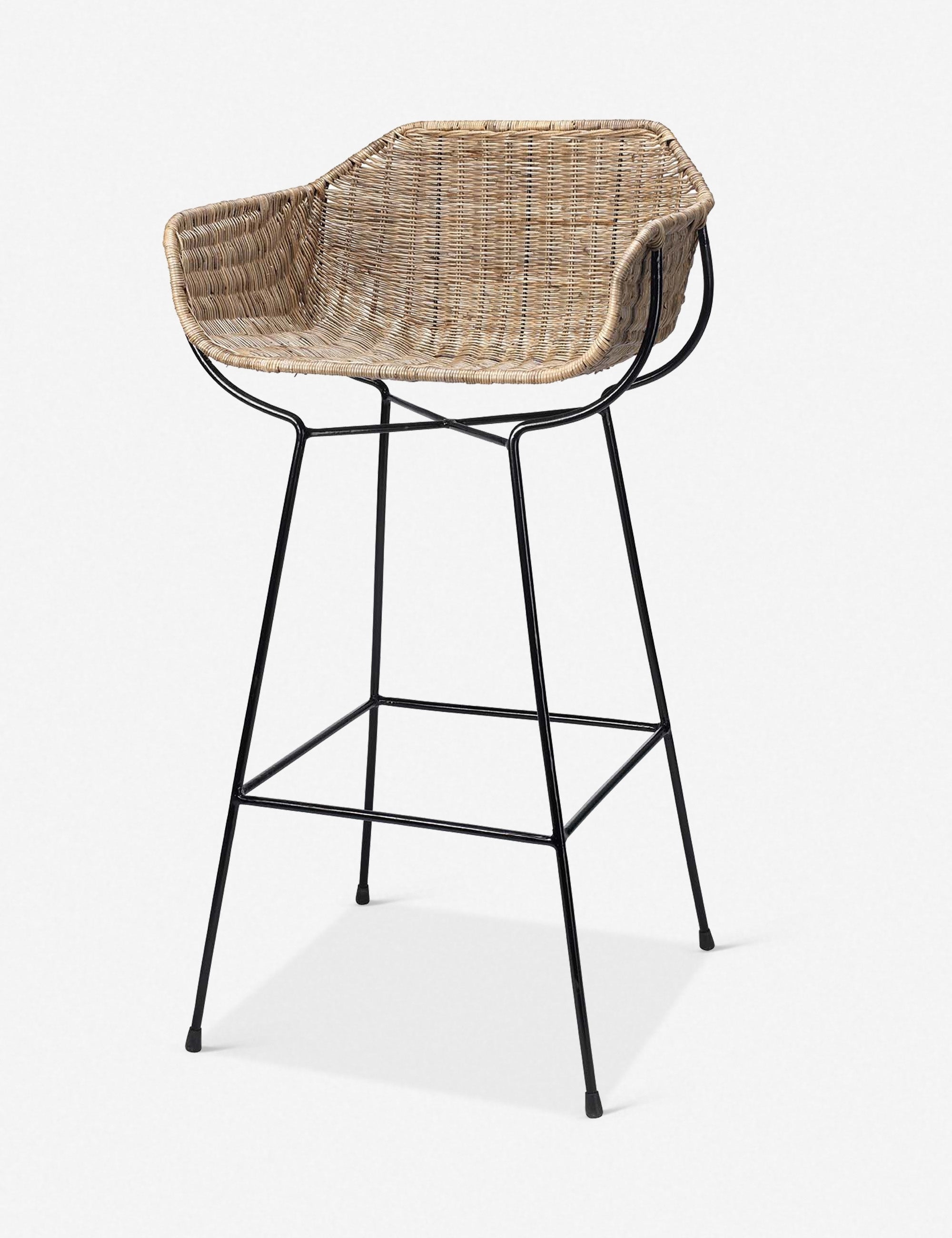 Lulu and Georgia Tammy Bar Stool