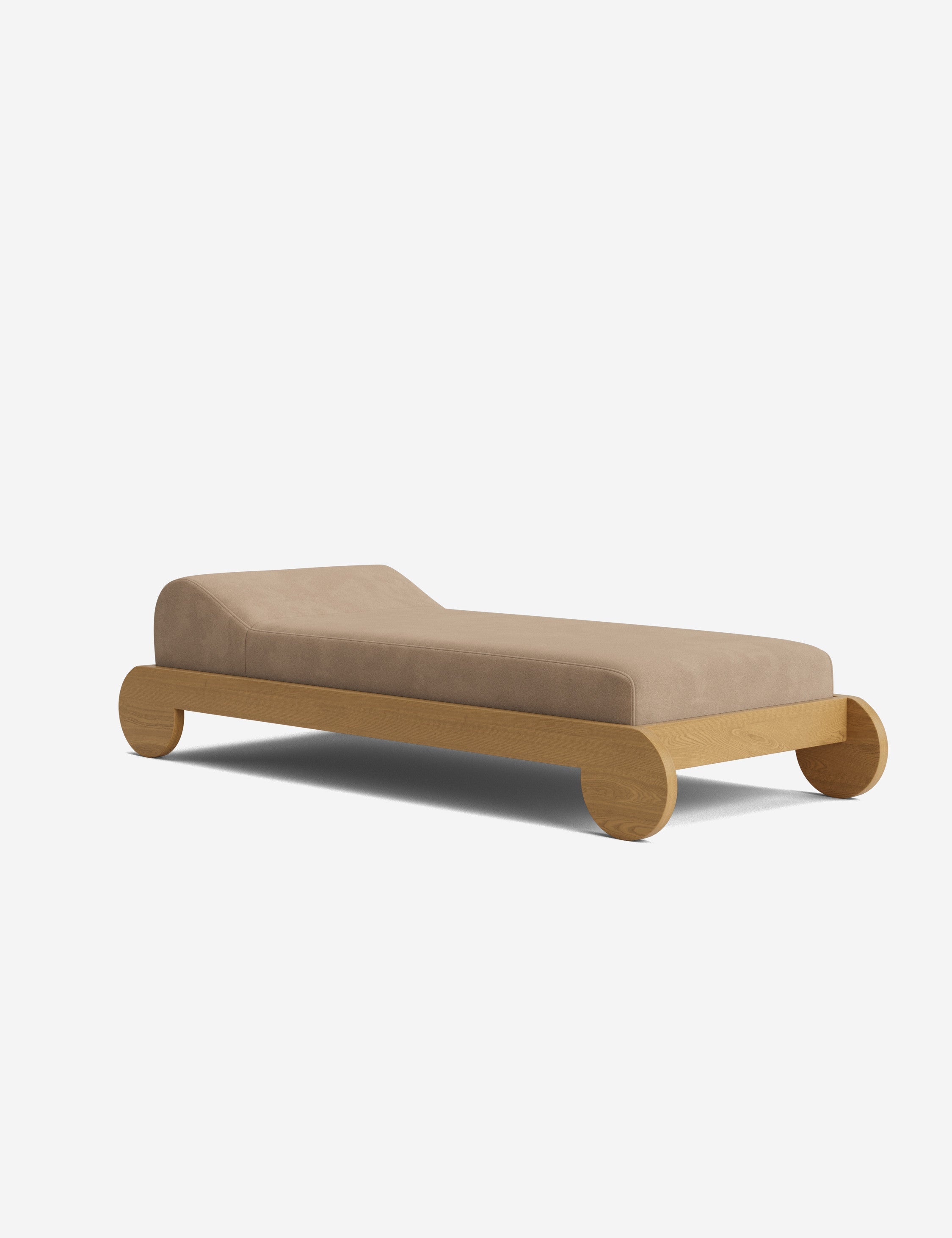 Lulu and Georgia Ionic Daybed by Sarah Sherman Samuel - view 64