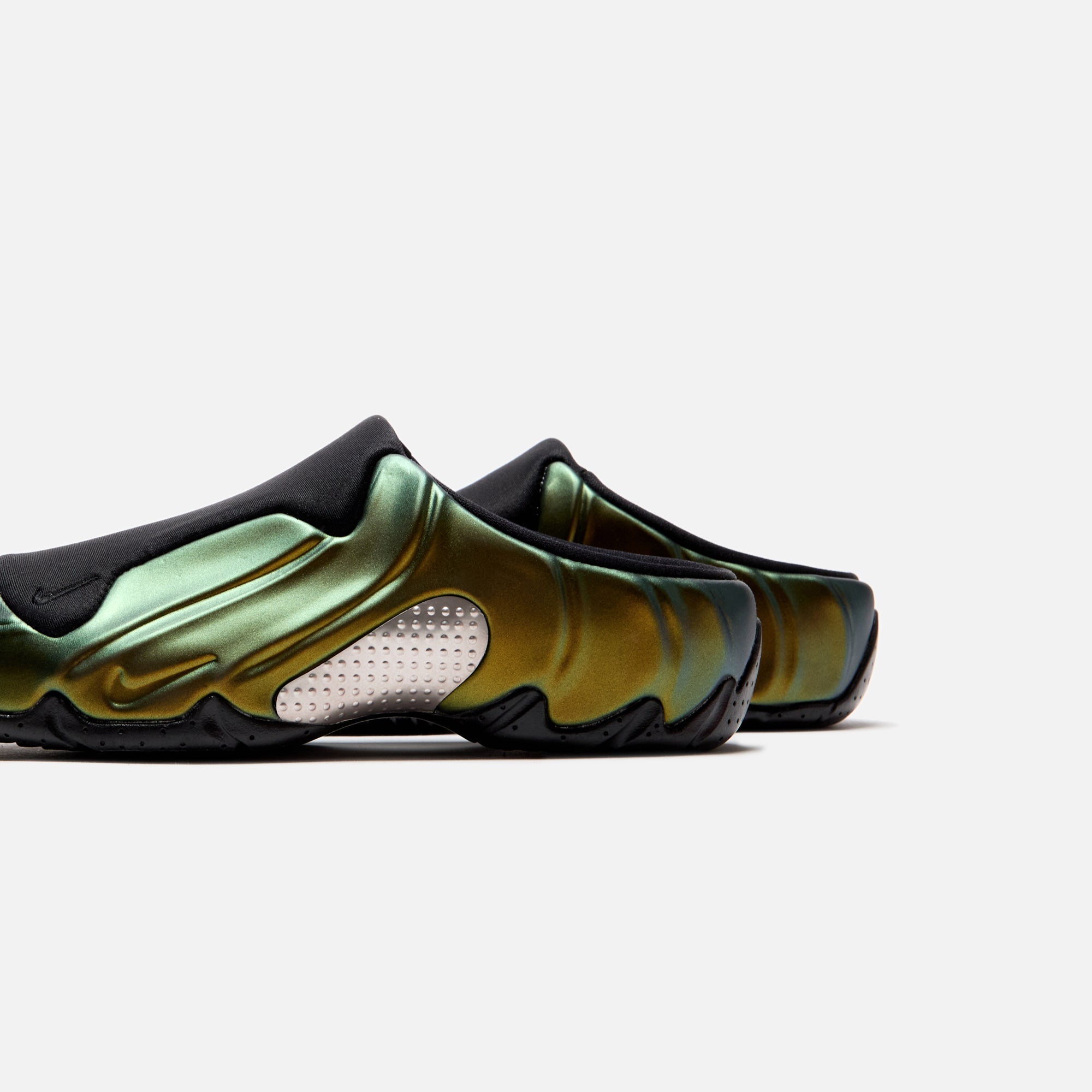 Nike Clogposite - Multi Color / Light Graphite / Medium Grey - view 3