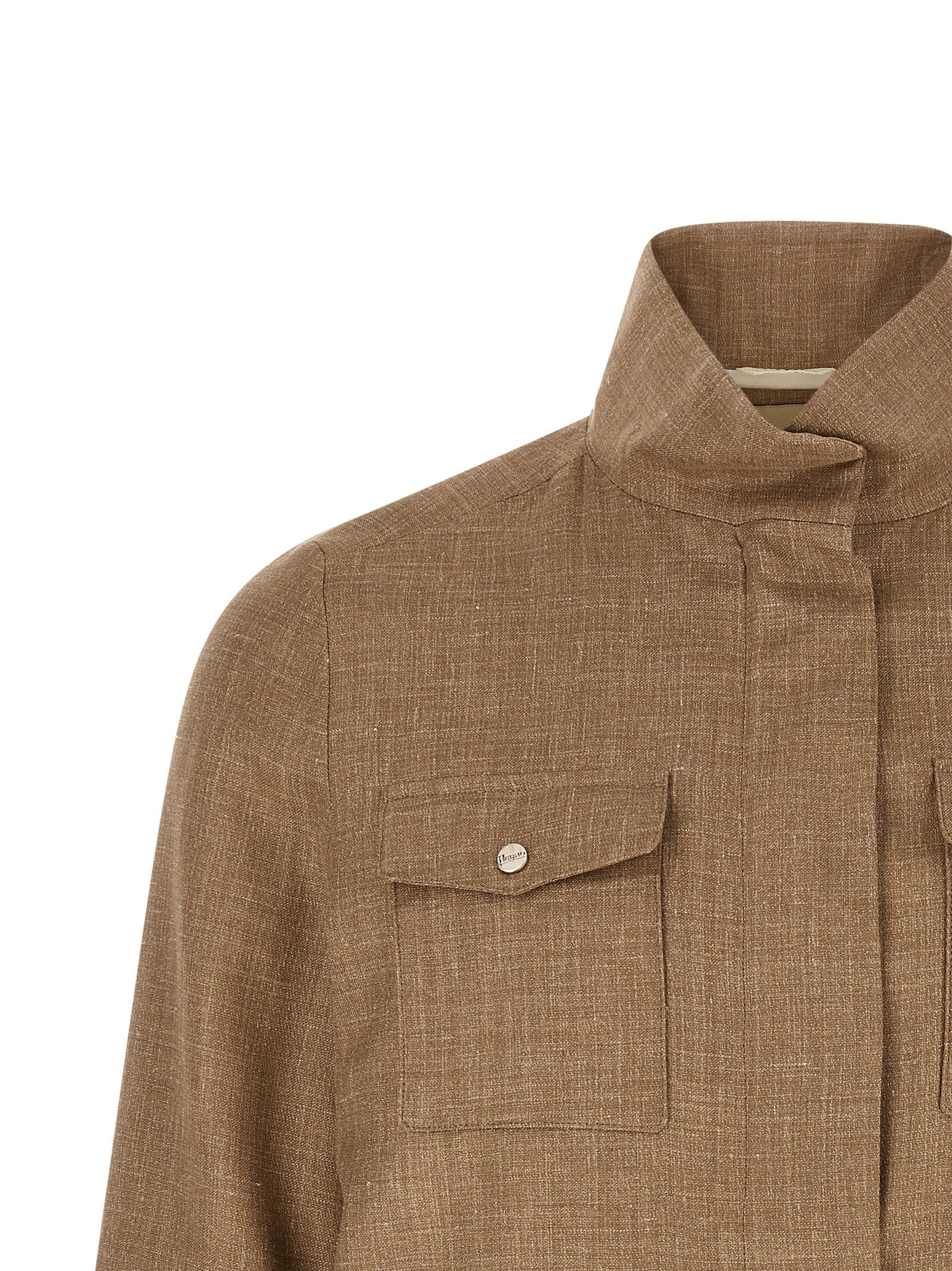 Herno Field Jacket - view 3