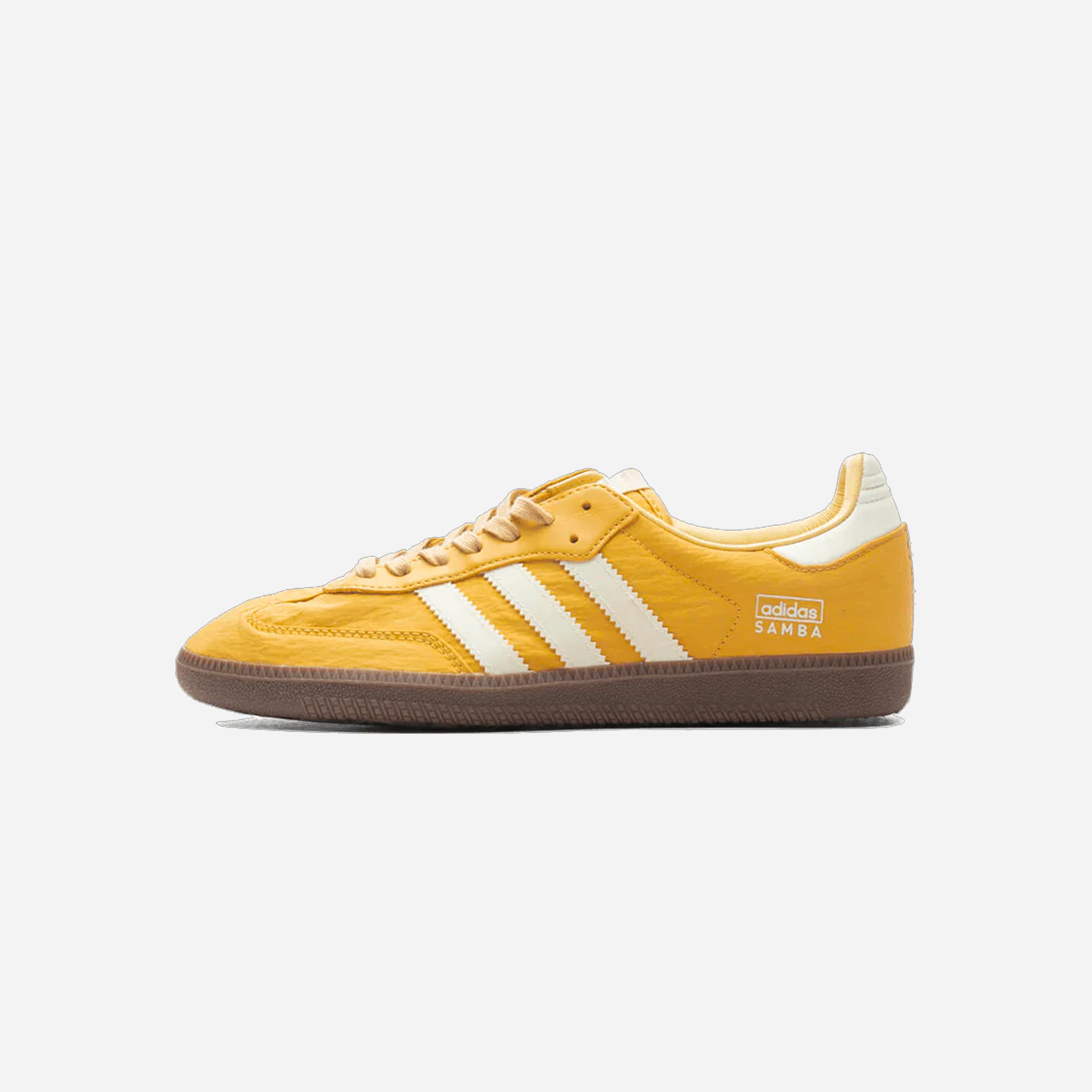 Adidas Samba OG Reflective Nylon Oat - view 3