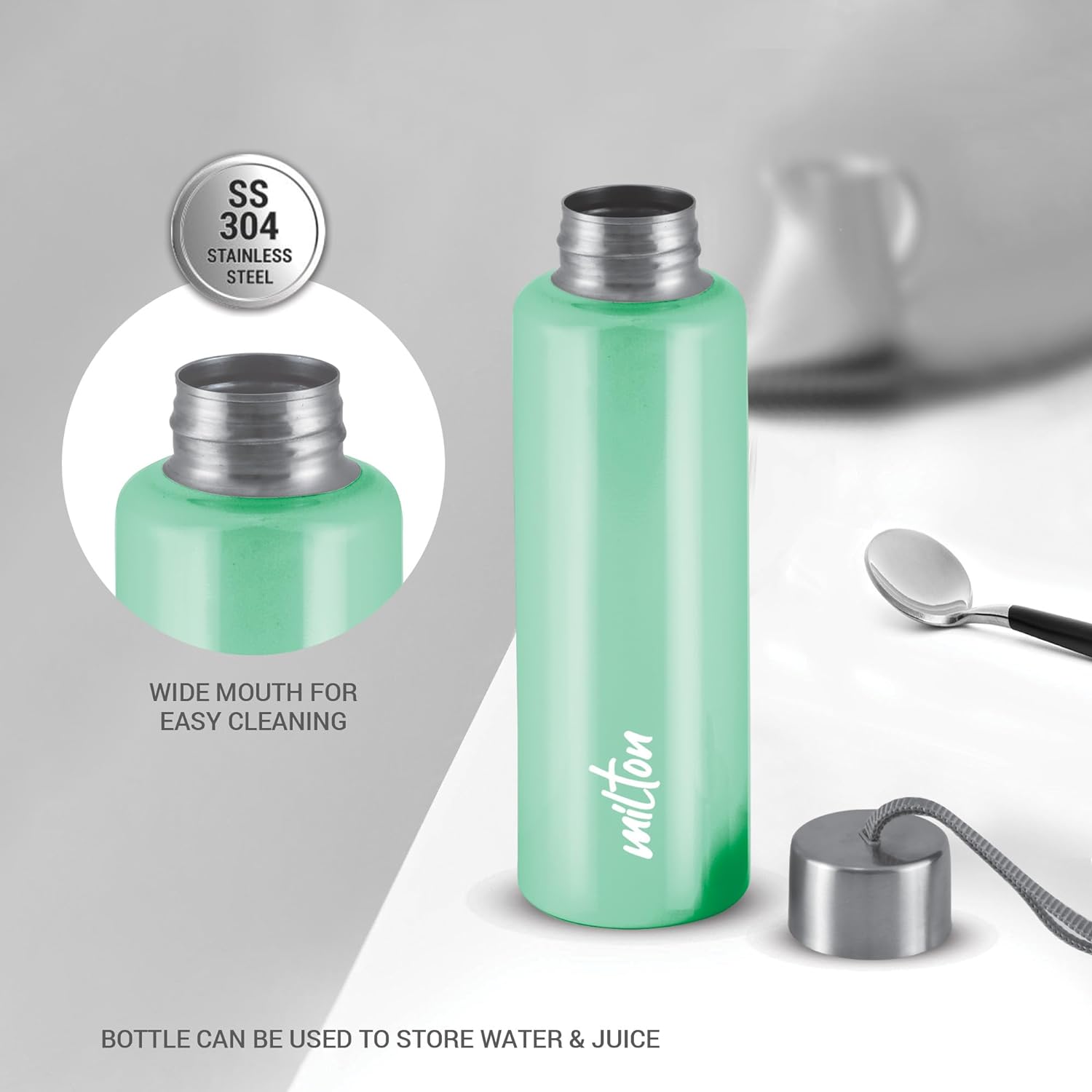 Glim Water Bottle (Milton) - view 2