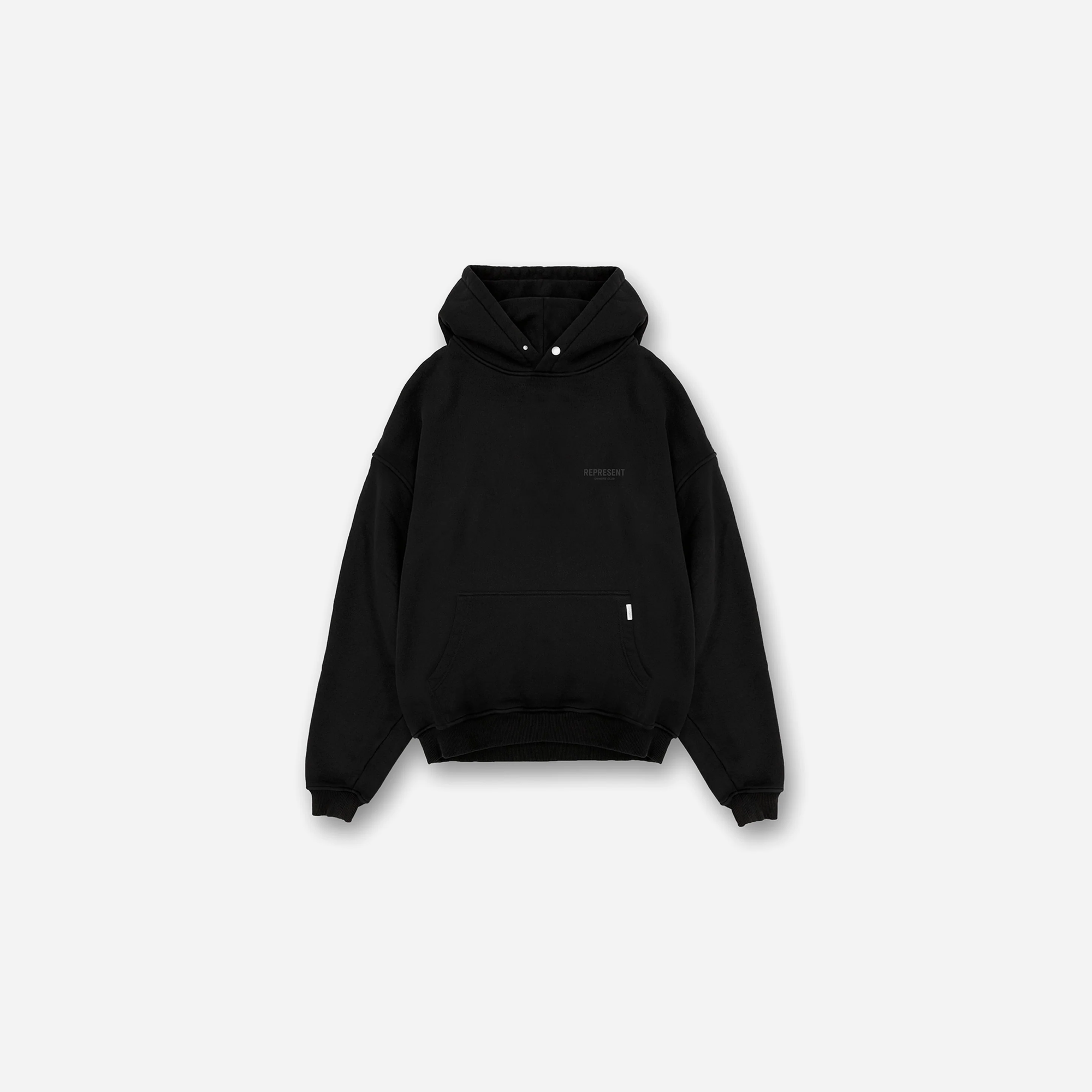 Represent Owners Club Hoodie - view 13