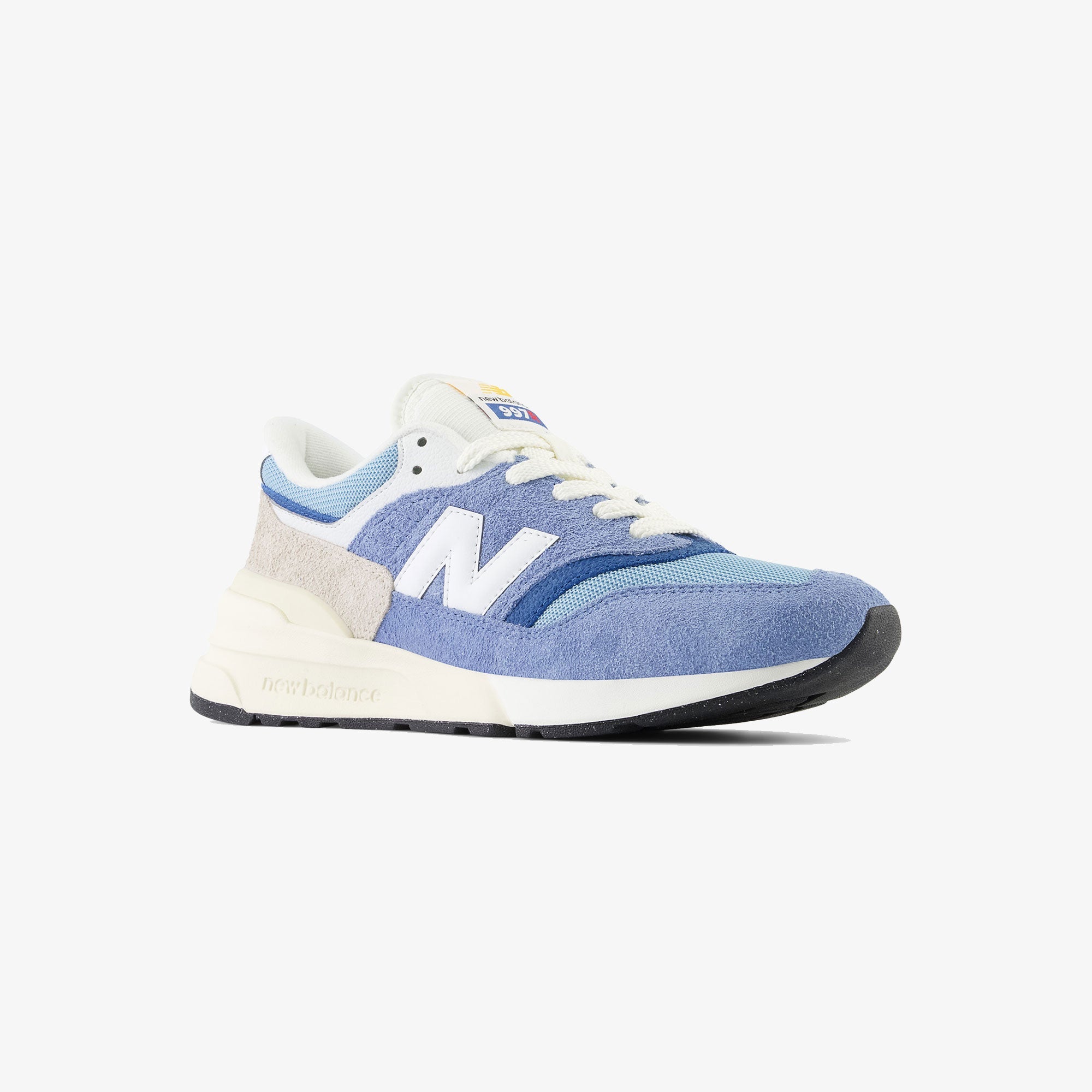 New Balance | 997R { BLUE - view 2