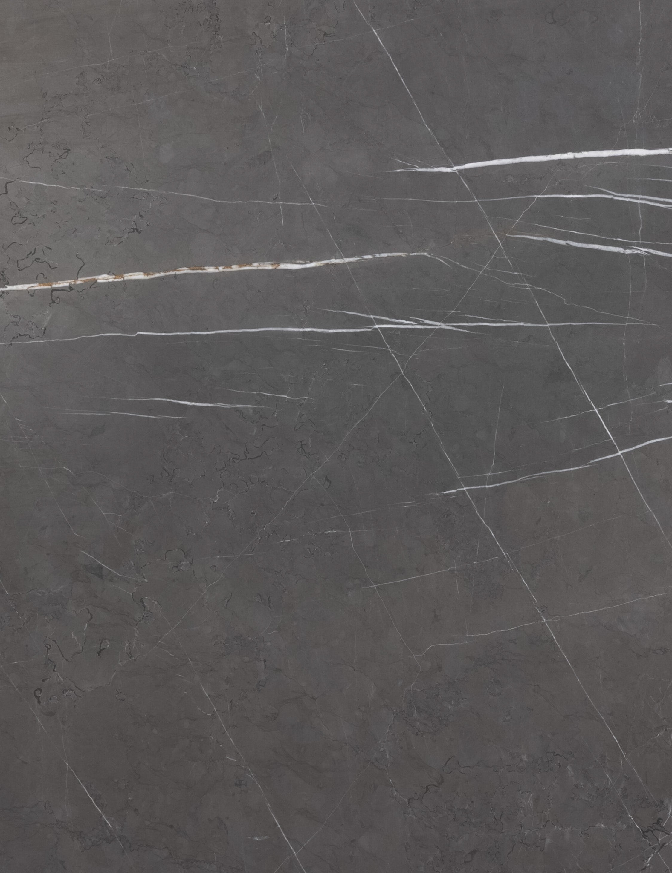 Lulu and Georgia Samarie Coffee Table – Grey Marble - view 11