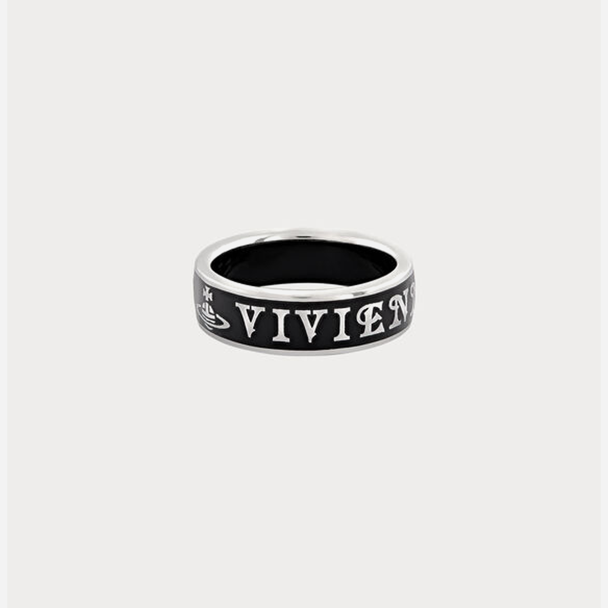Vivienne Westwood Conduit Street Ring - view 2