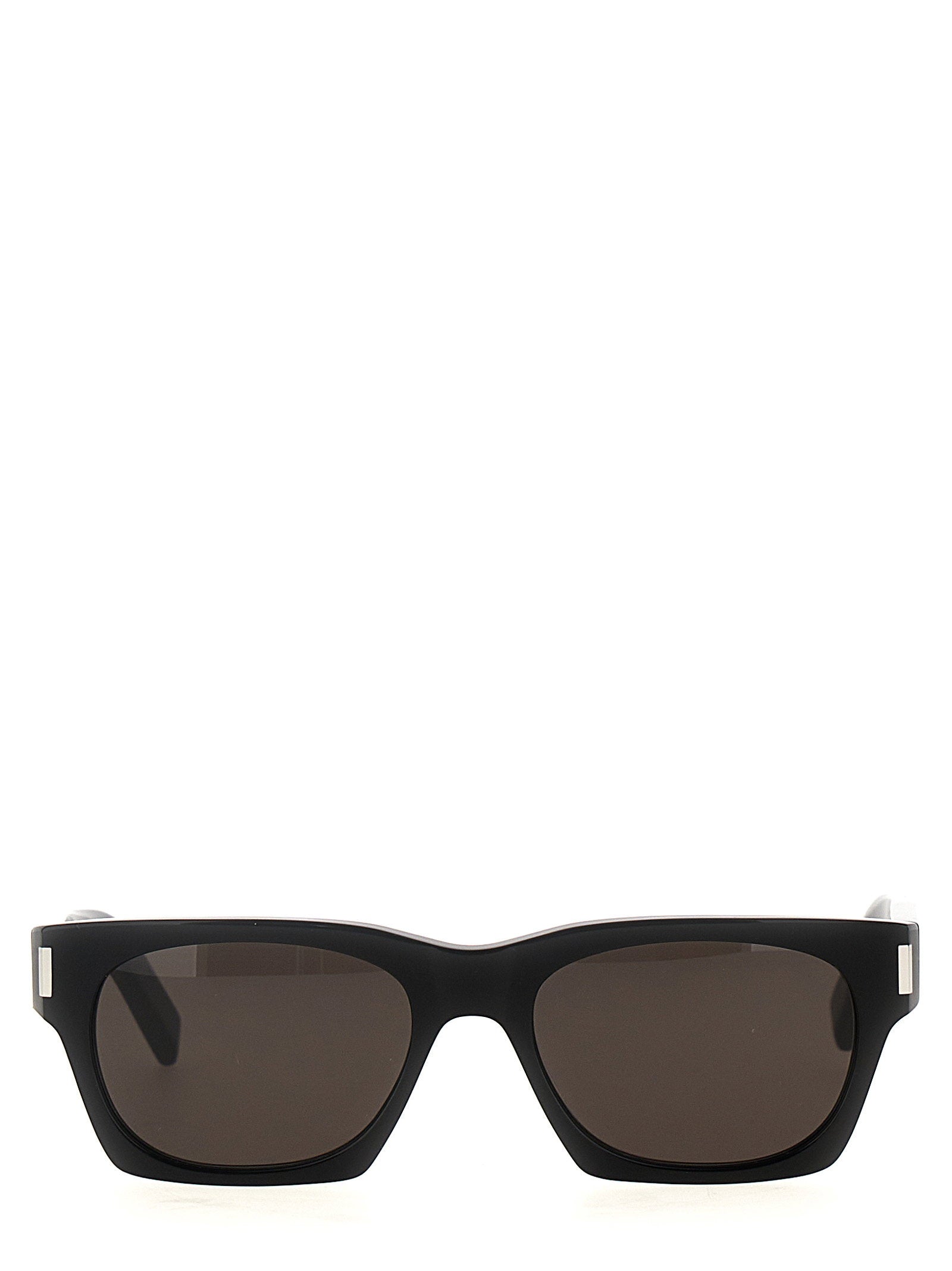 Saint Laurent Sl 402 Bold Sunrise Sunglasses – 100% acetate