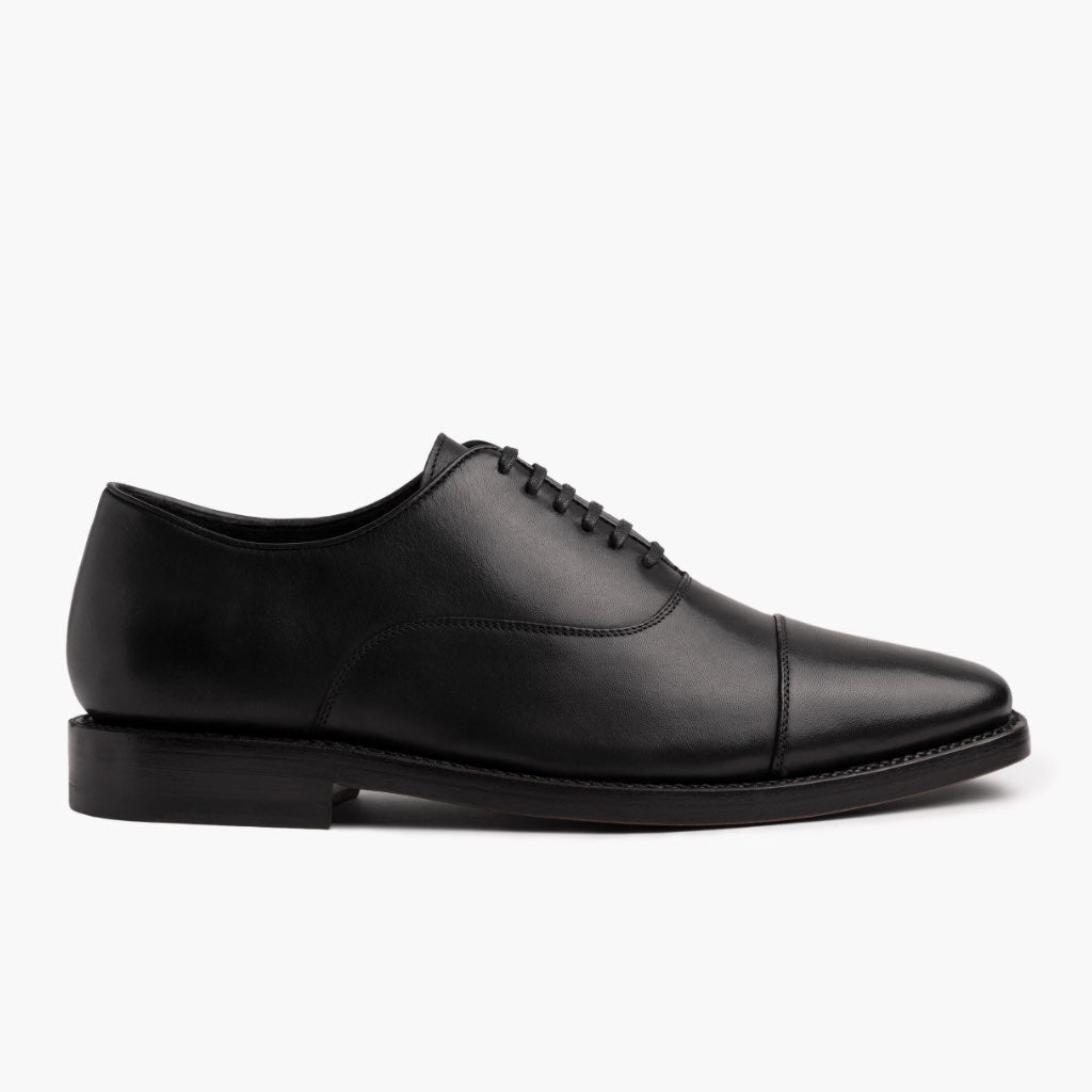 Thursday Boots - Seconds - Men's Shoes [S] Executive | Black - view 2