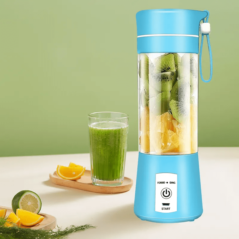 Catterton Travel Friendly Rechargeable Fast Portable Blender - view 5